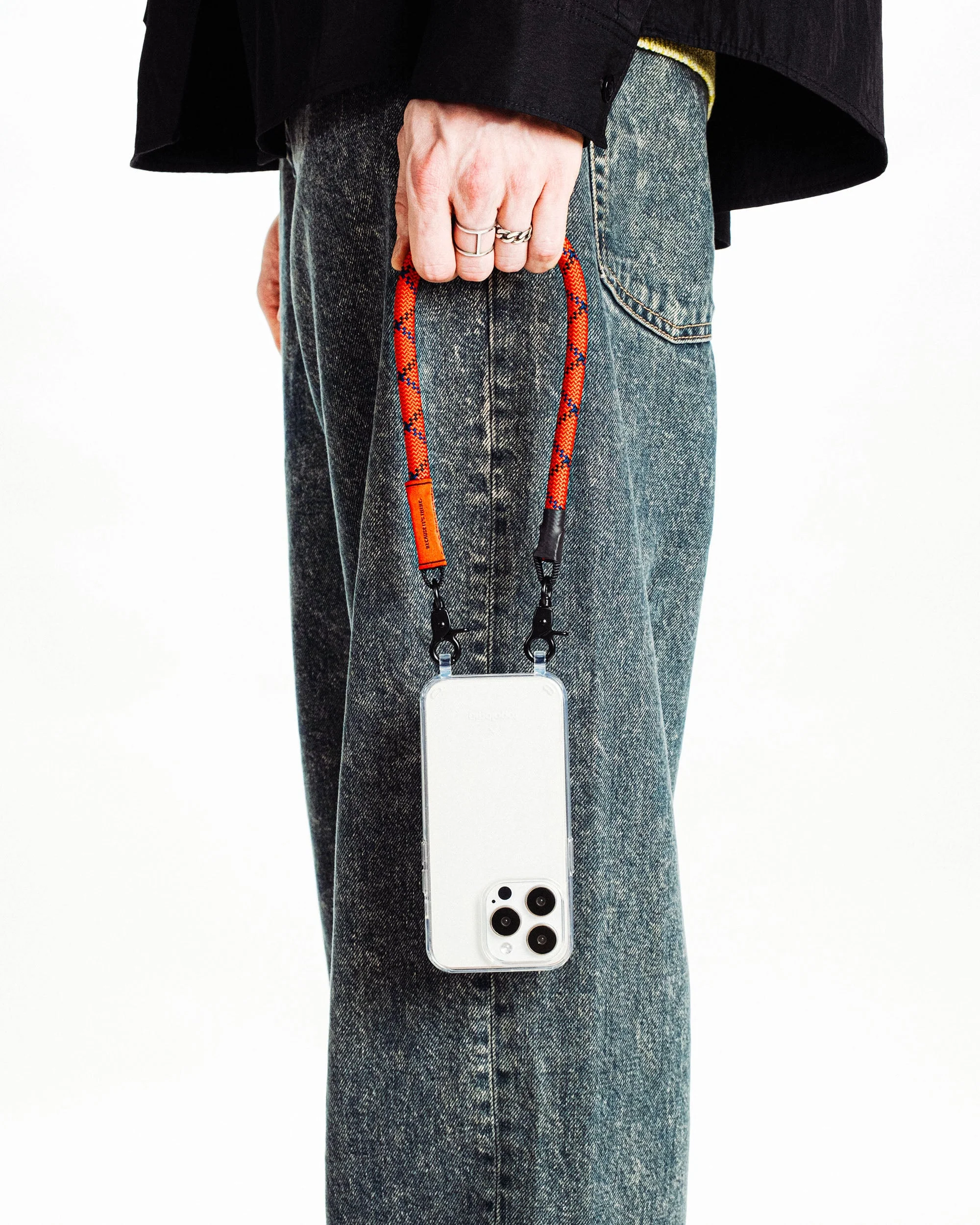 10mm Wrist Strap - Image 6