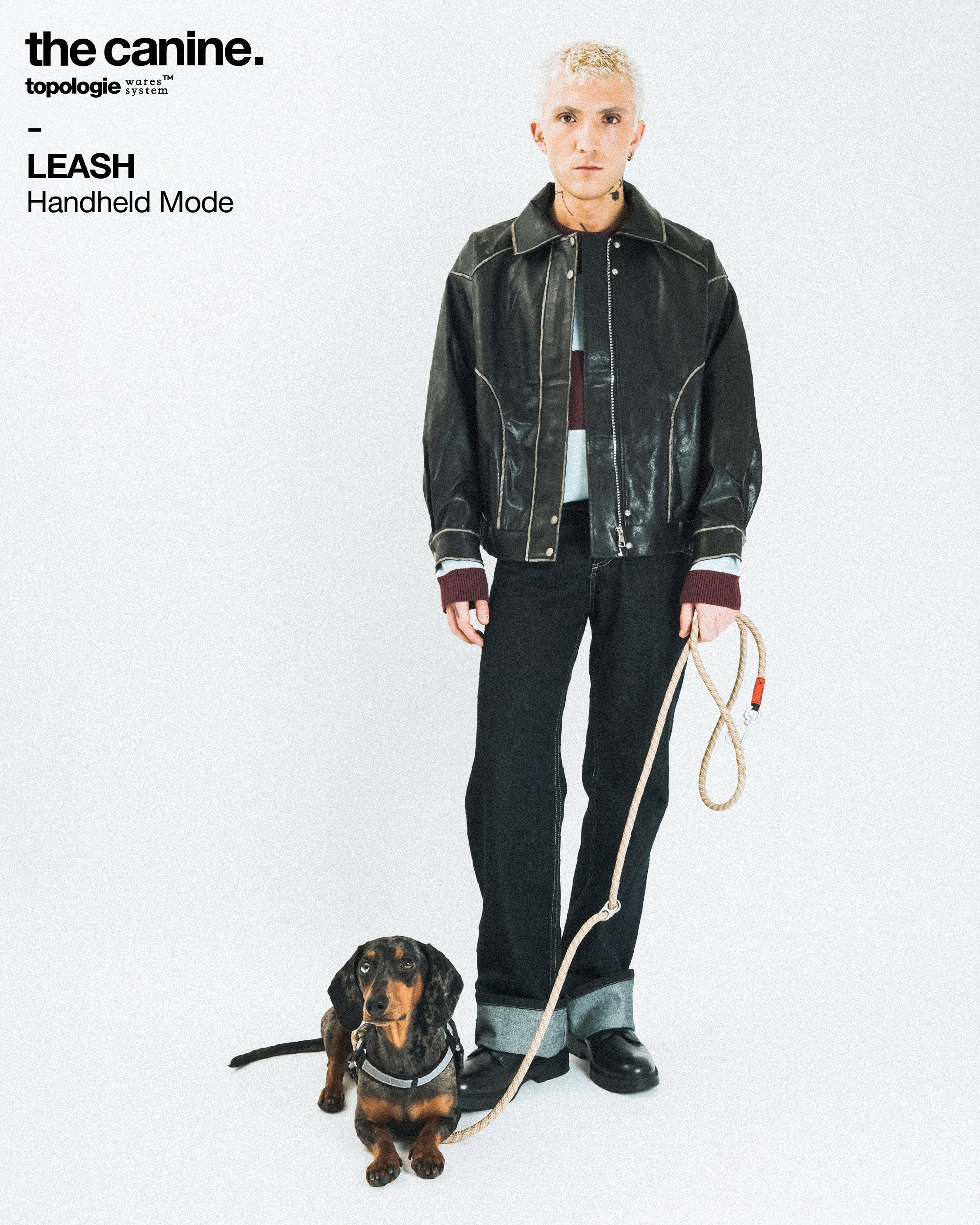 12mm Leash - Image 10