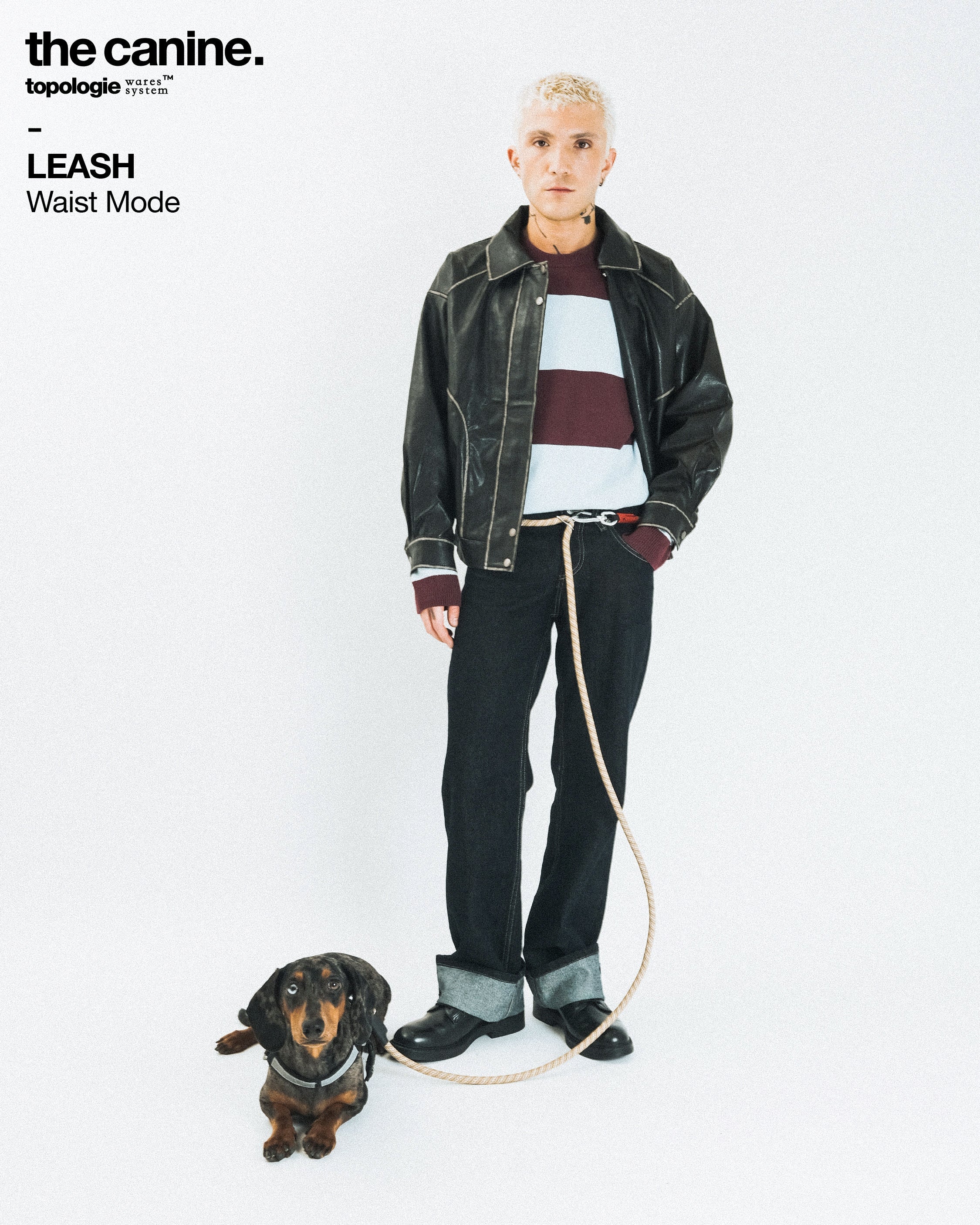 12mm Leash - Image 14