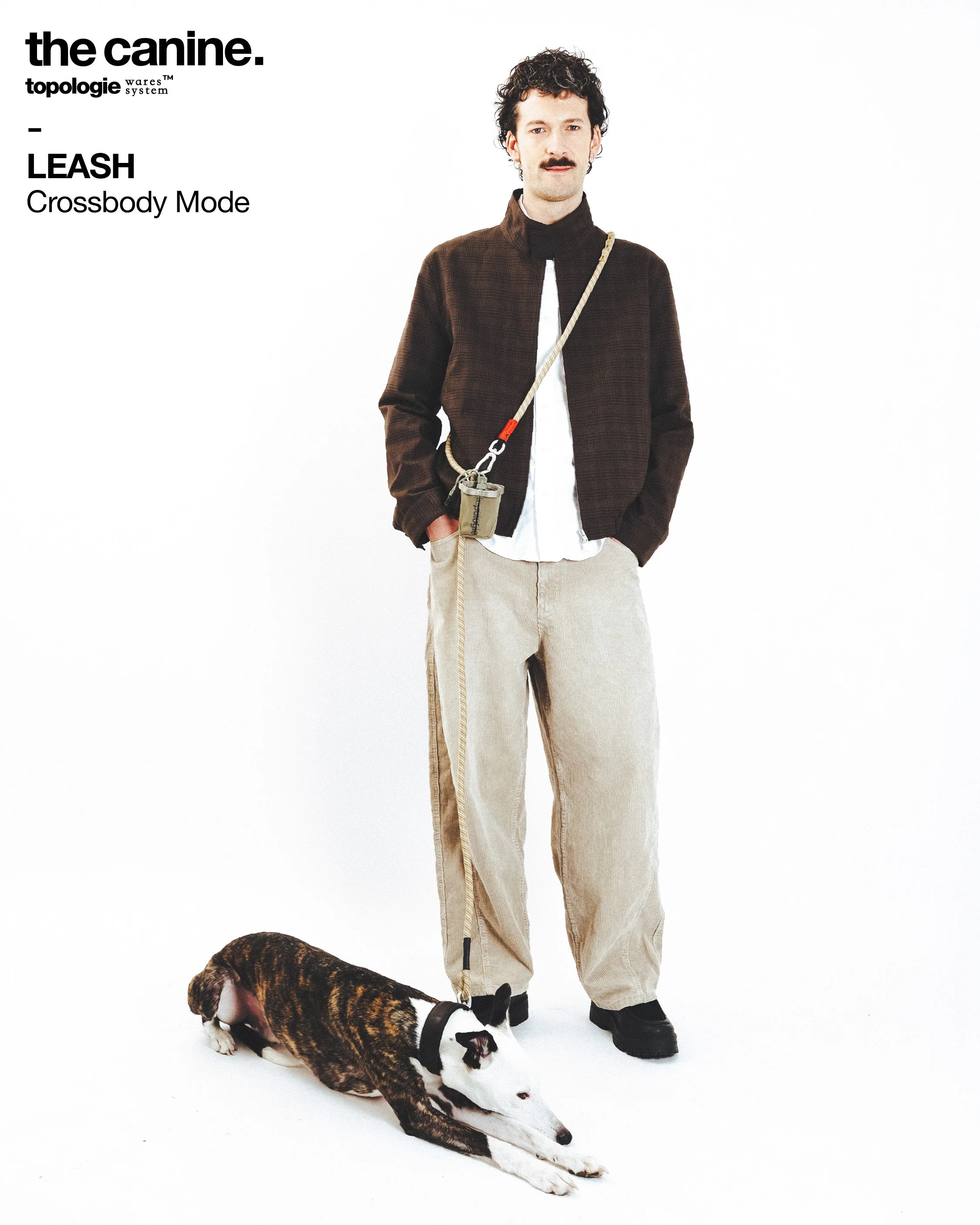 12mm Leash - Image 2