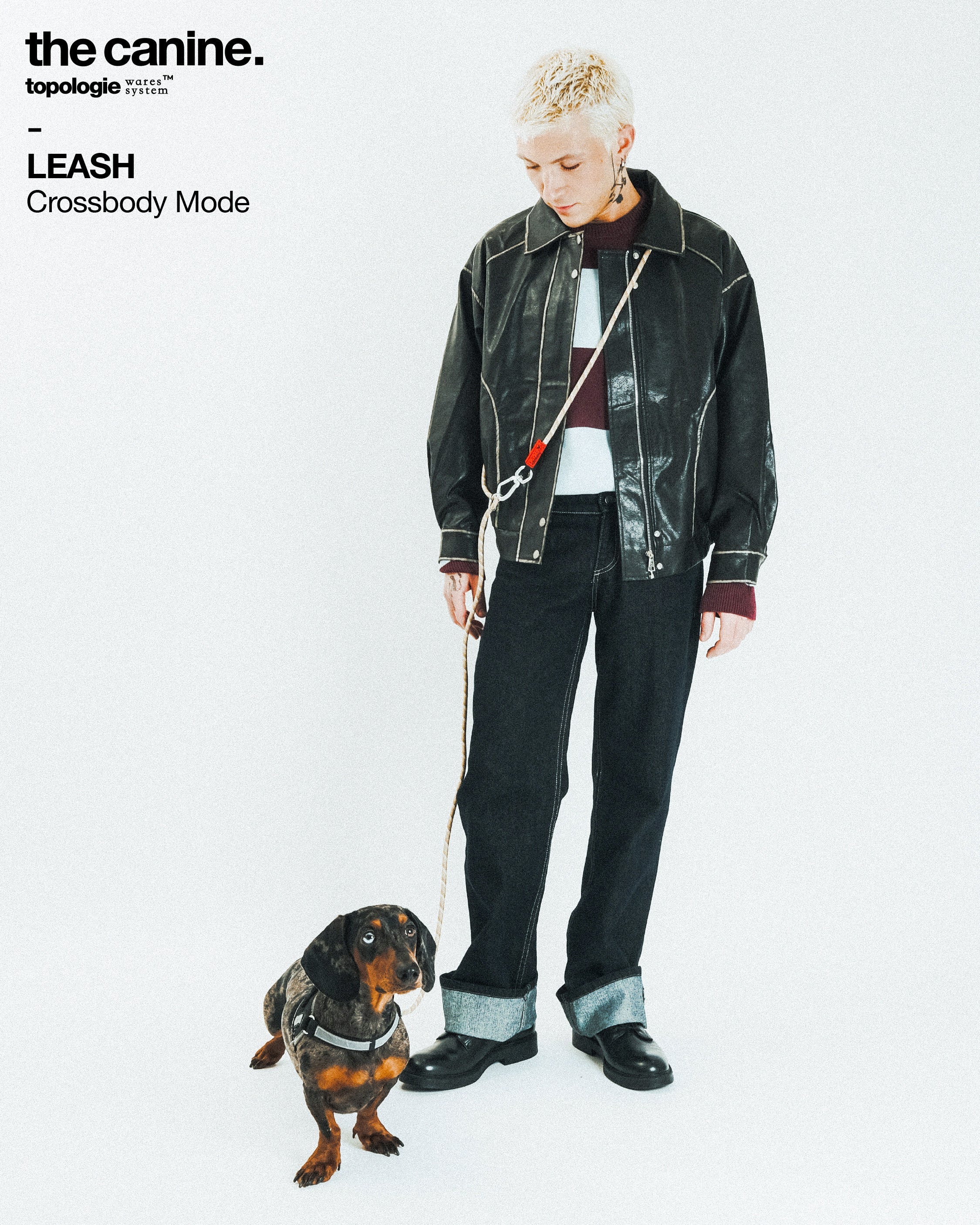 12mm Leash - Image 5