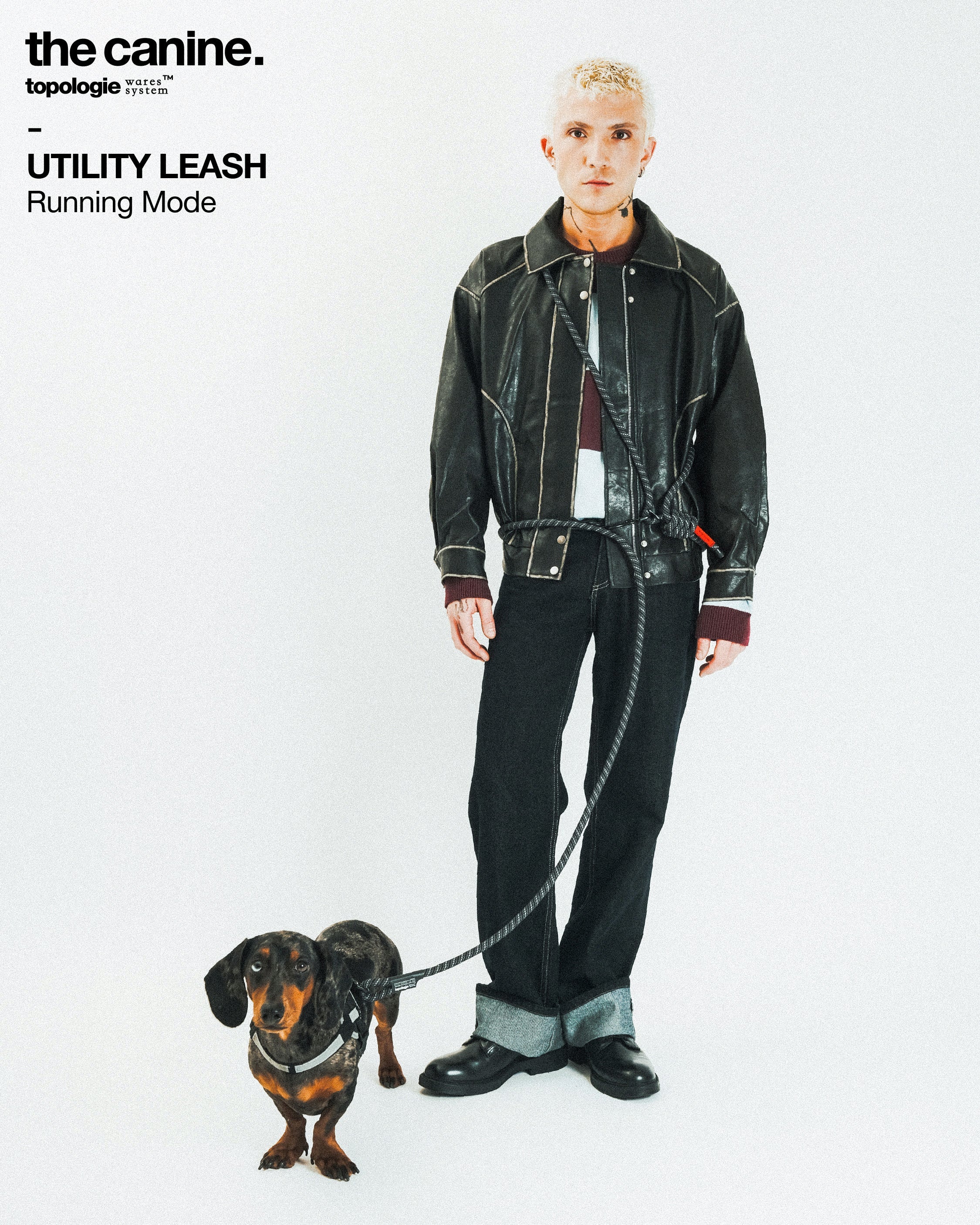 12mm Utility Leash - Image 11
