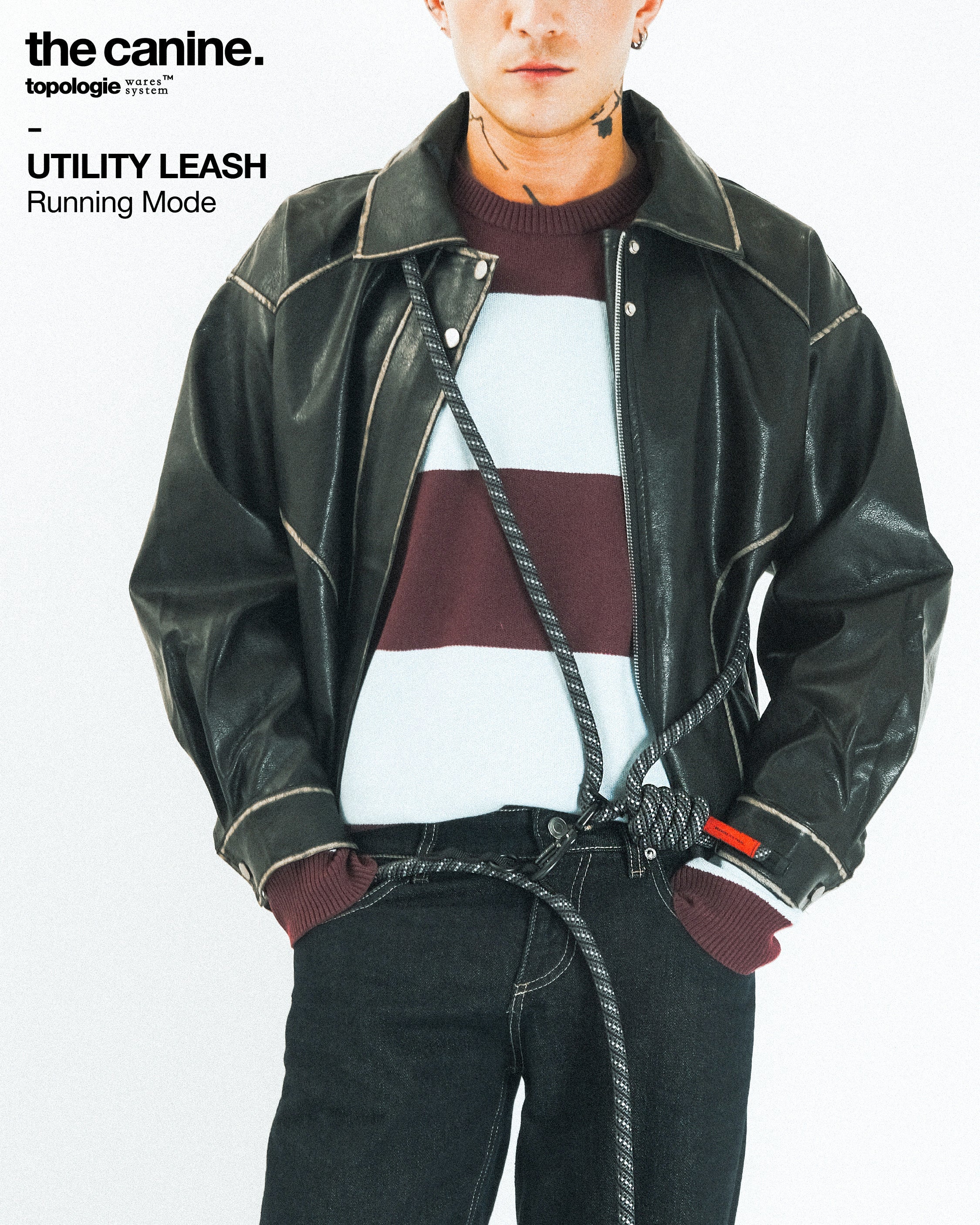 12mm Utility Leash - Image 12