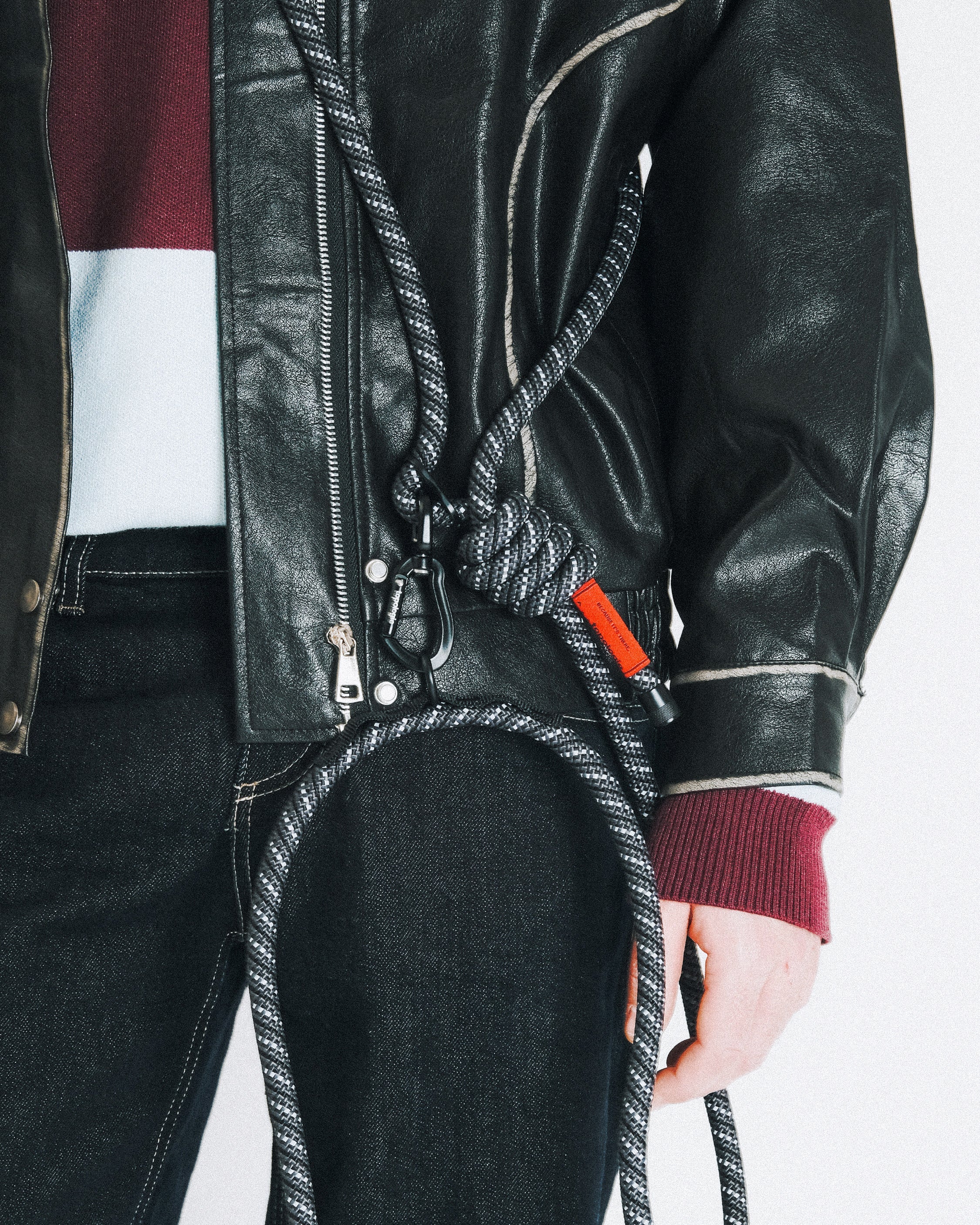 12mm Utility Leash - Image 13