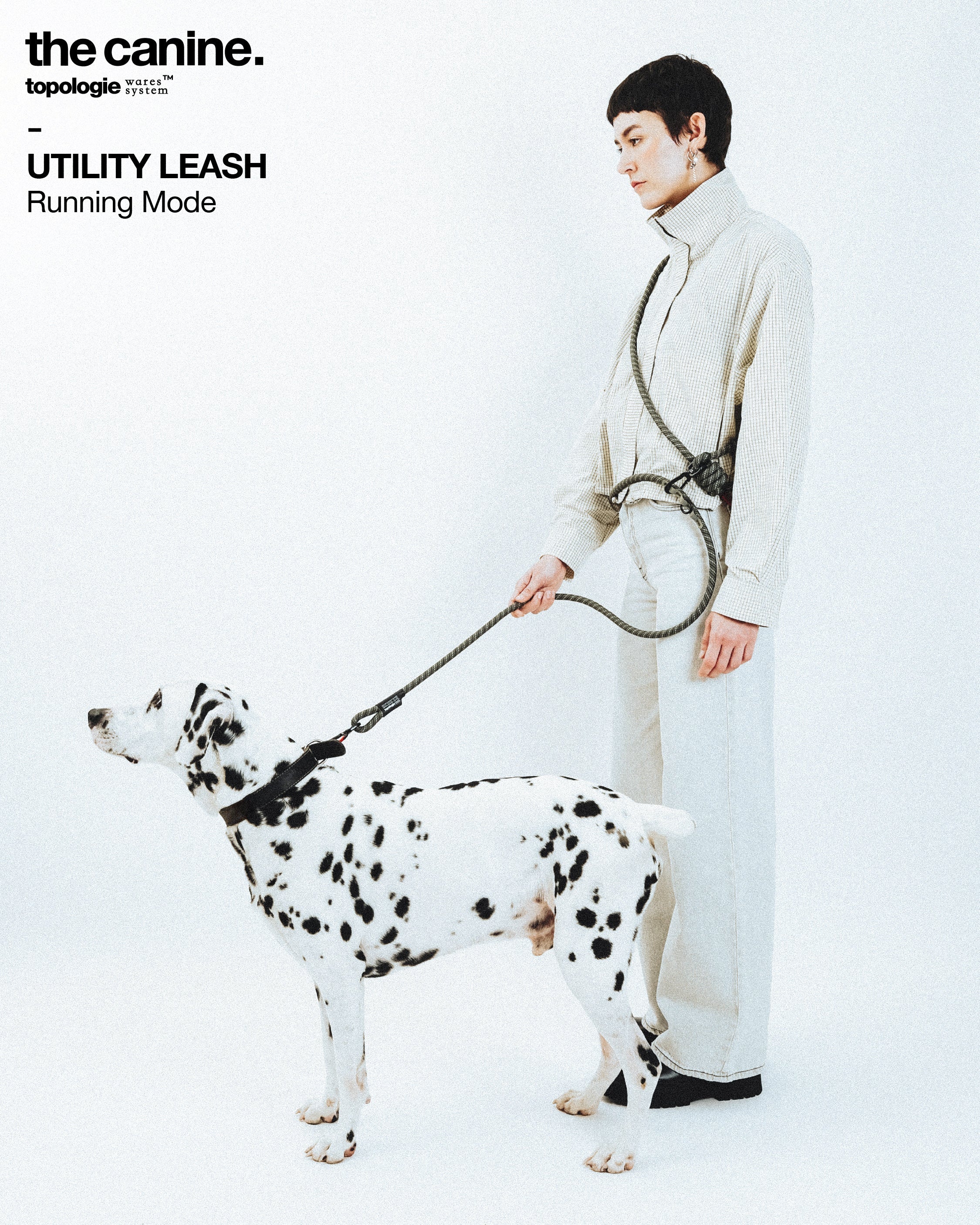 12mm Utility Leash - Image 14