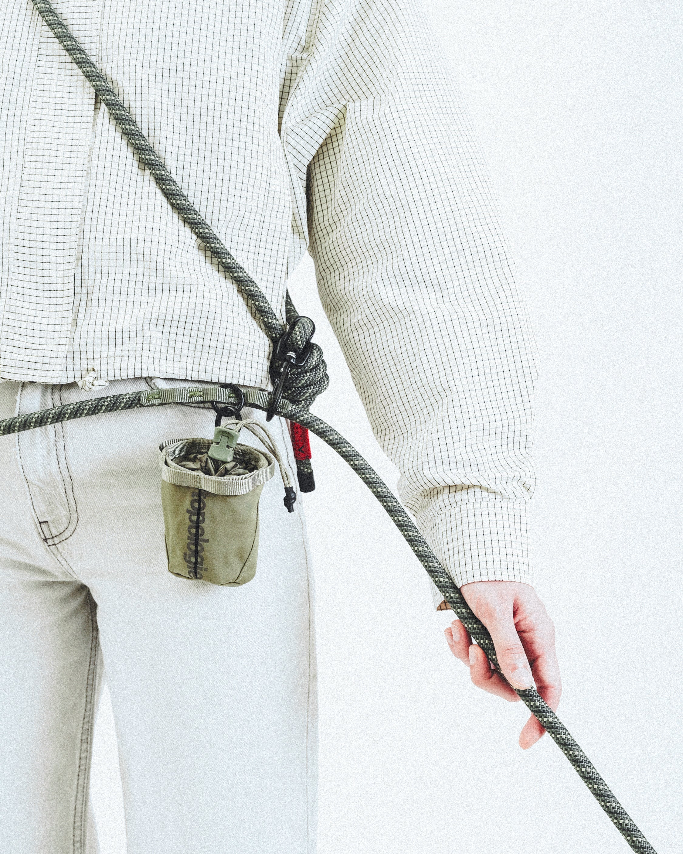 12mm Utility Leash - Image 16