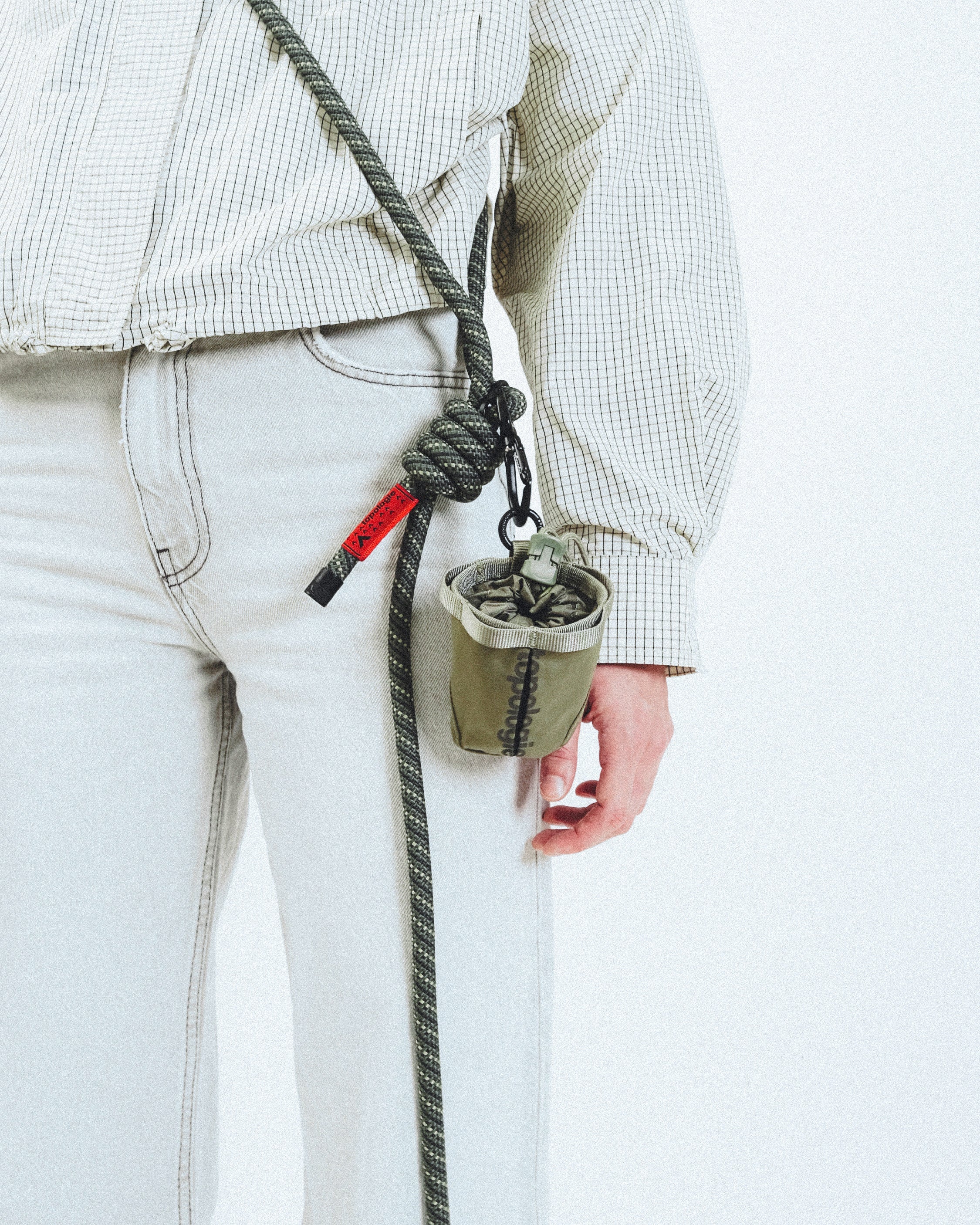 12mm Utility Leash - Image 5