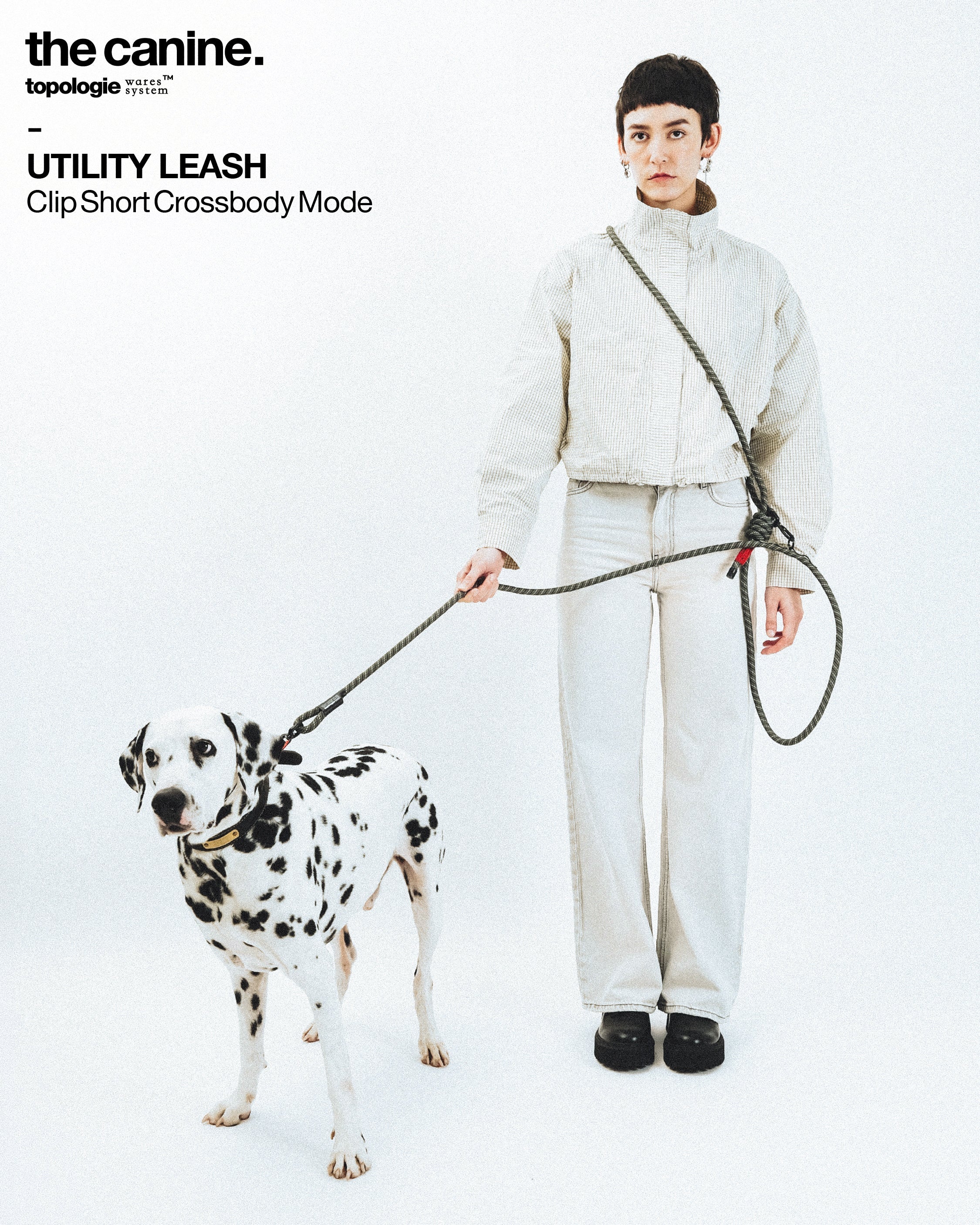 12mm Utility Leash - Image 6