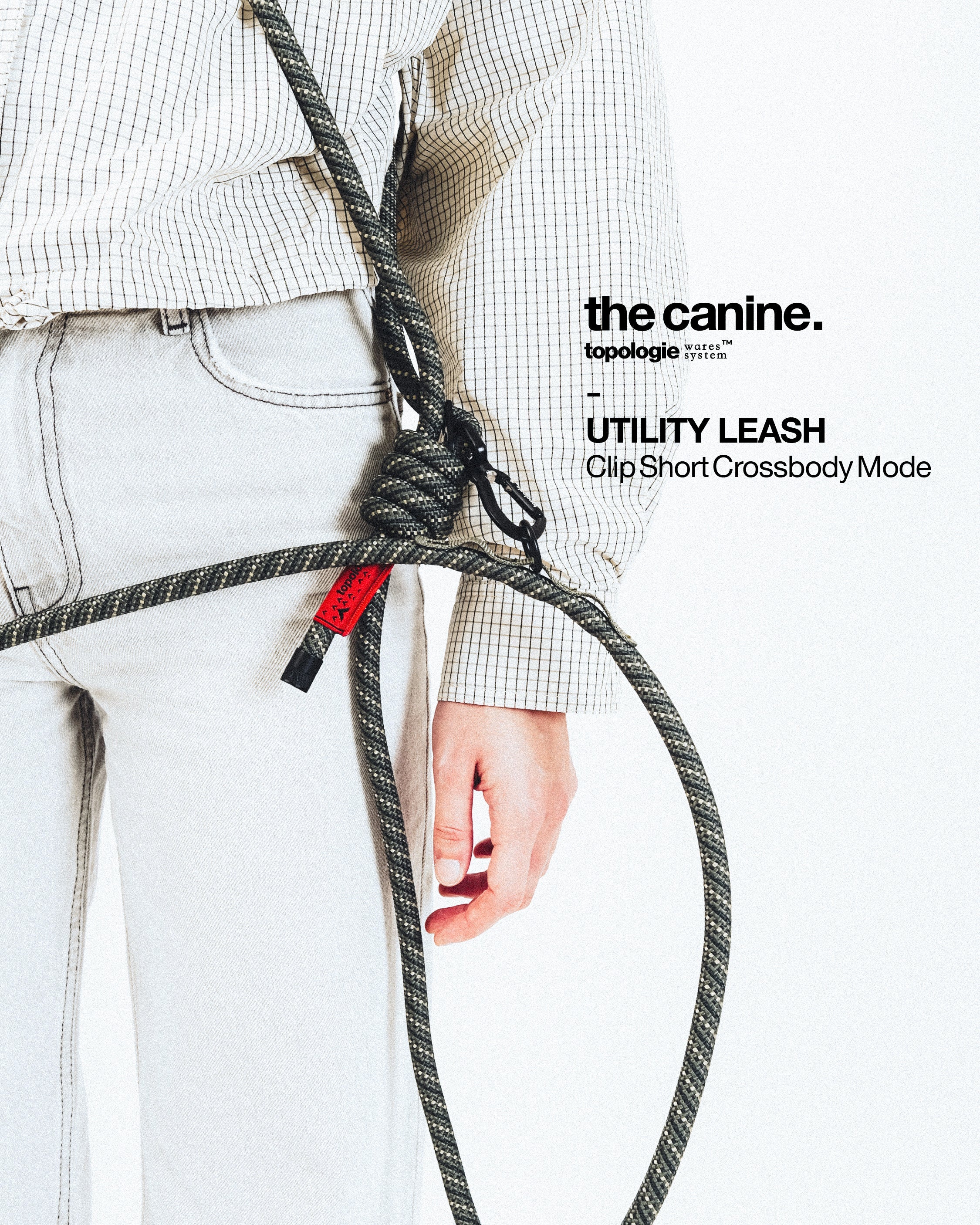 12mm Utility Leash - Image 7