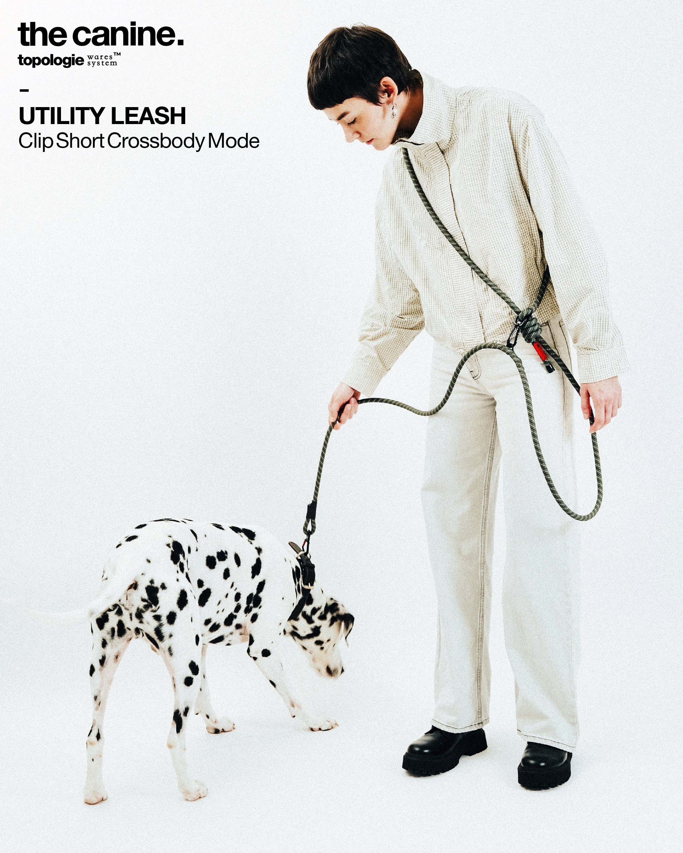 12mm Utility Leash - Image 9