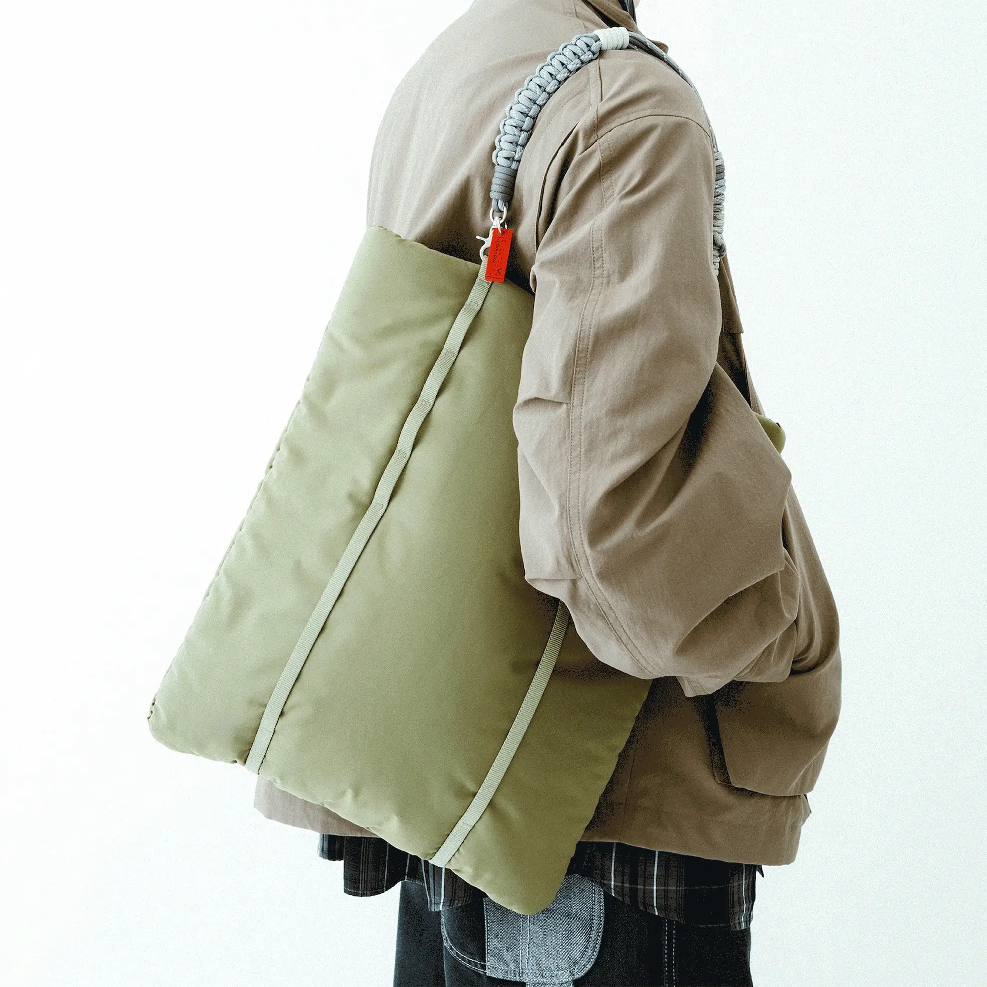 14" Cloud Shopper - Image 2