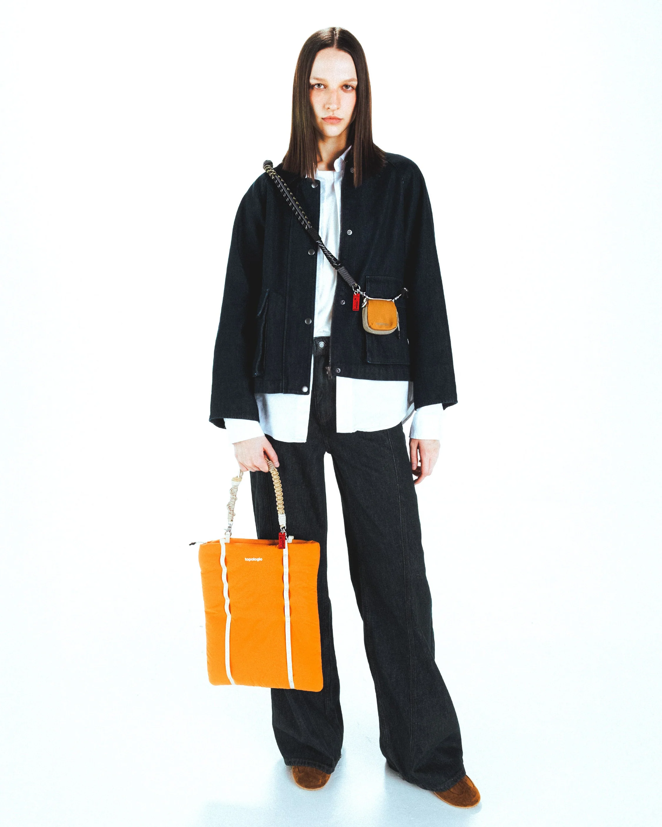 14" Cloud Shopper - Image 9