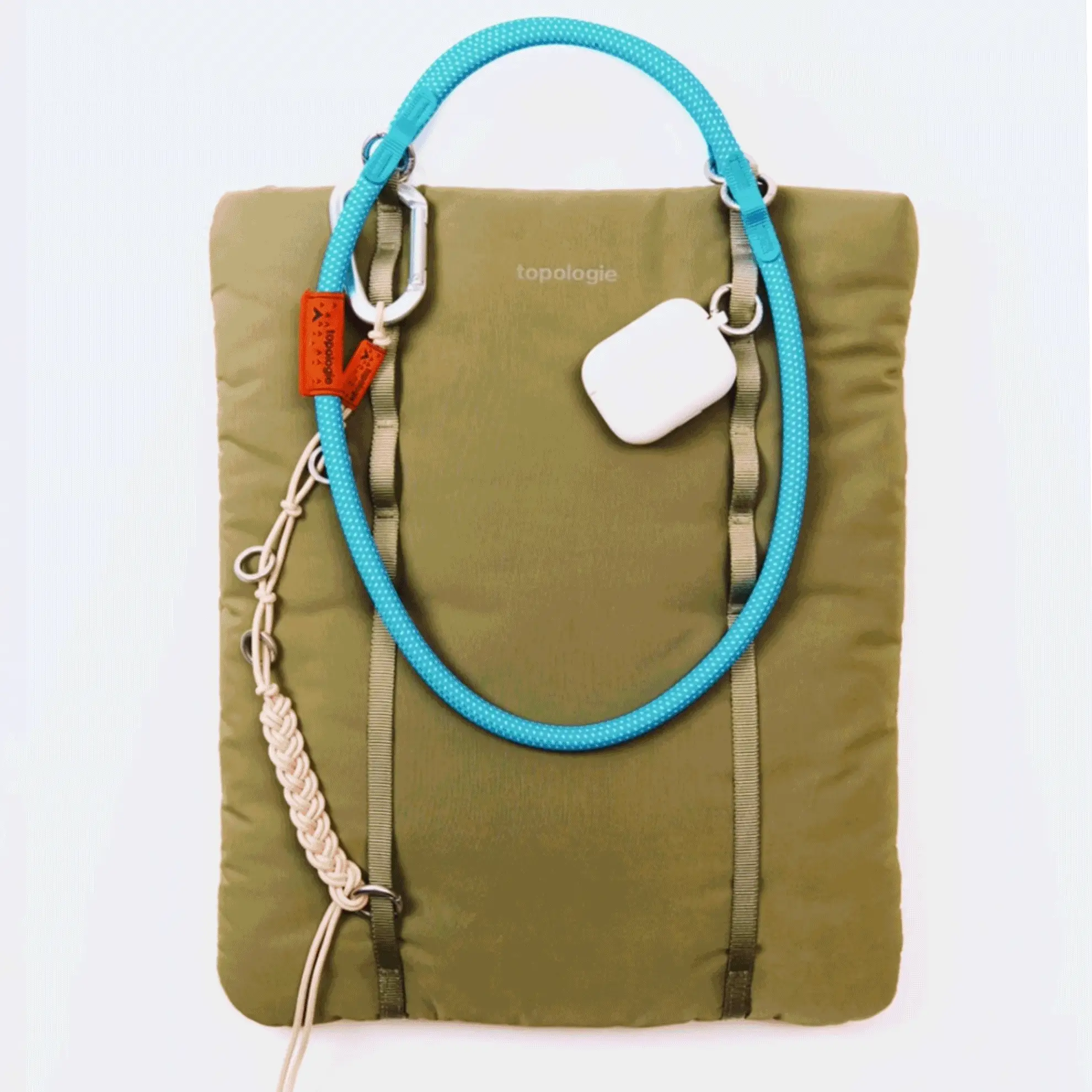 16" Cloud Shopper - Image 4