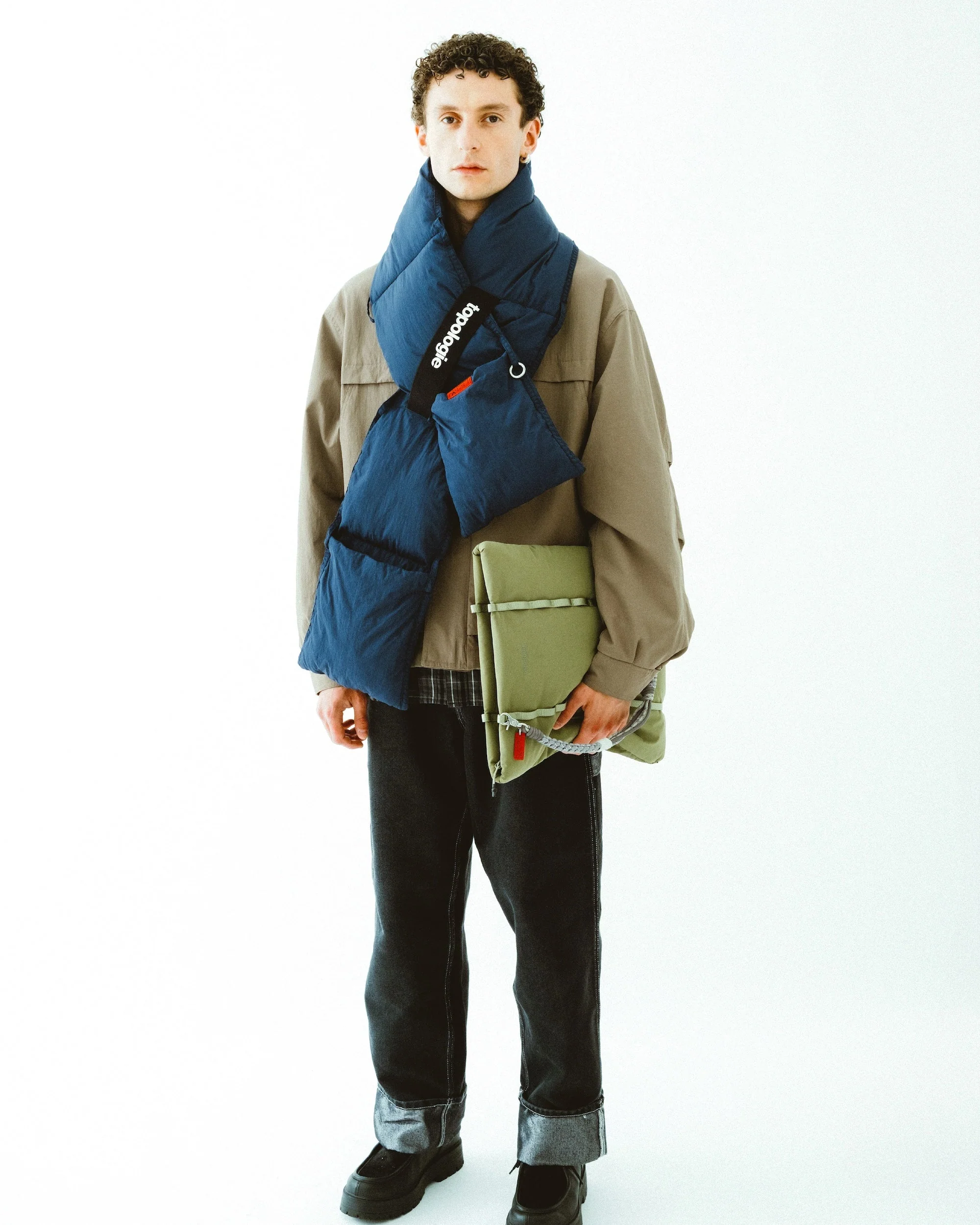 16" Cloud Shopper - Image 5