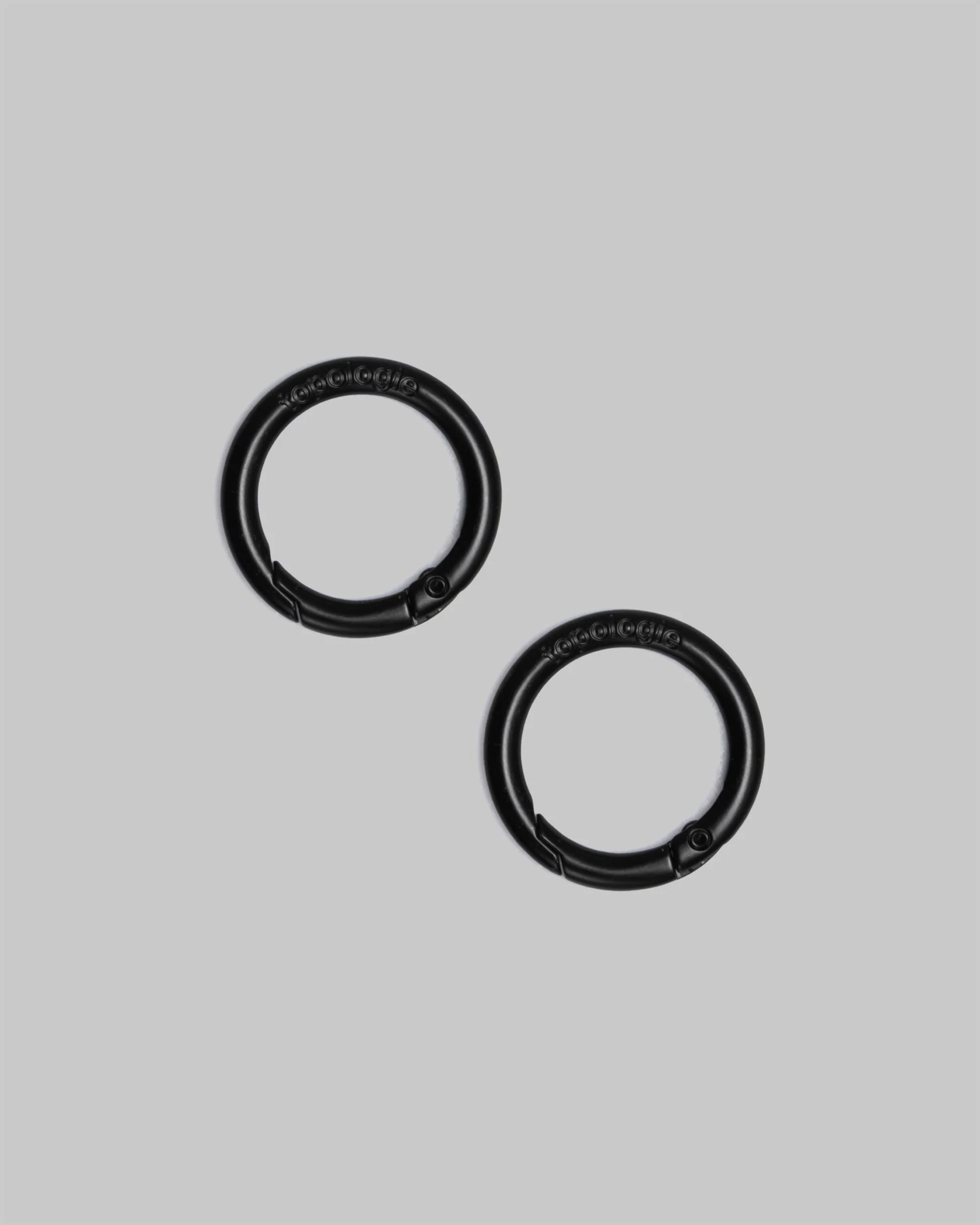 25mm O-Ring Carabiner