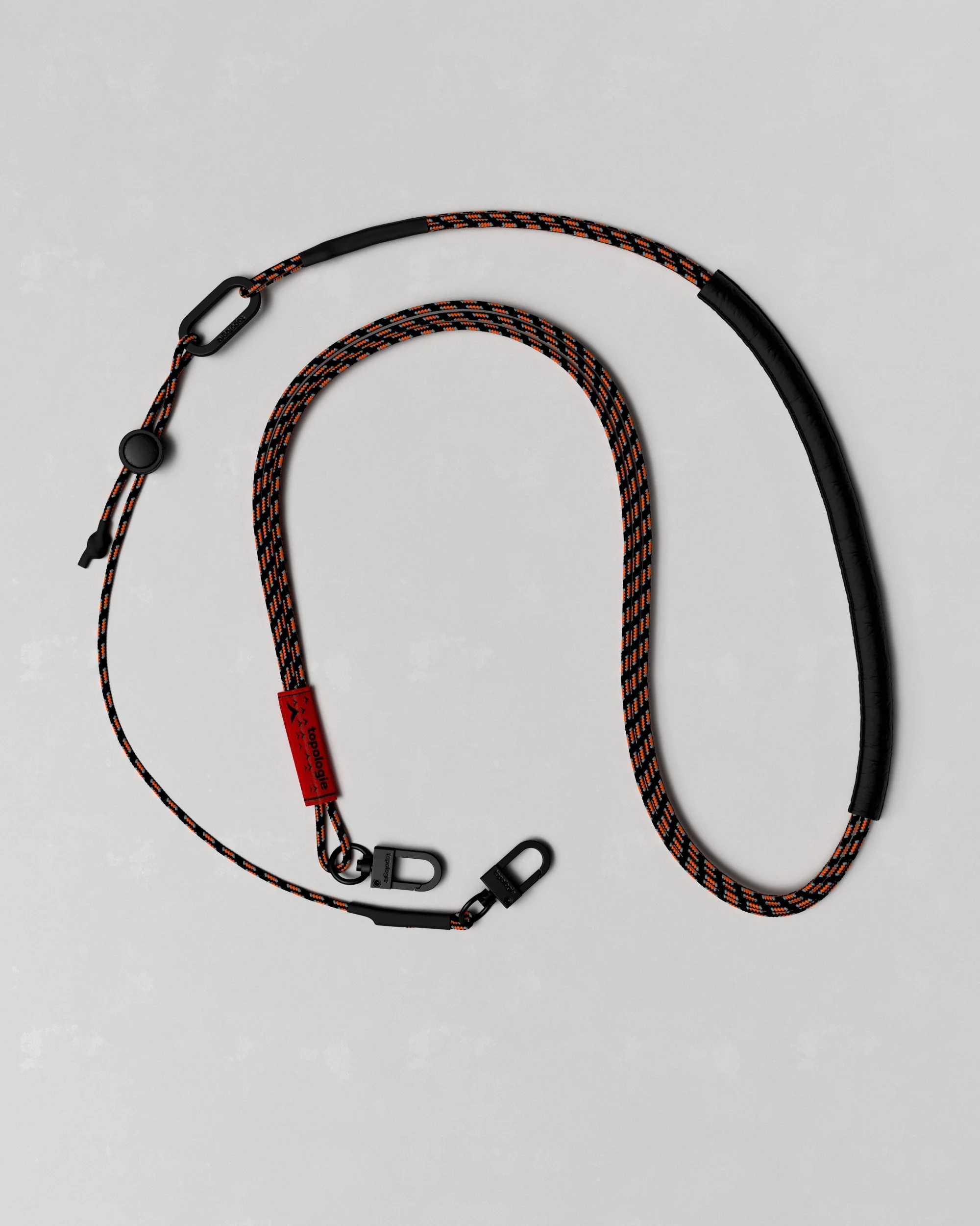 3.0mm Tricord / Black Patterned - Image 2