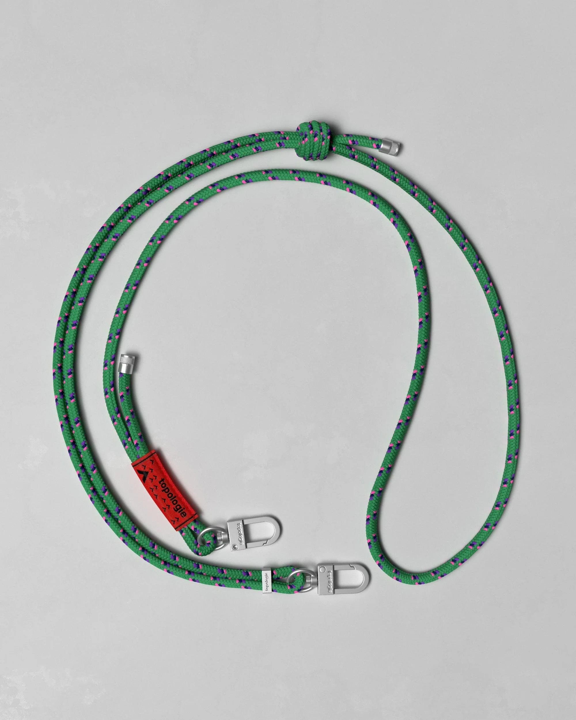 6.0mm Rope / Glade Patterned