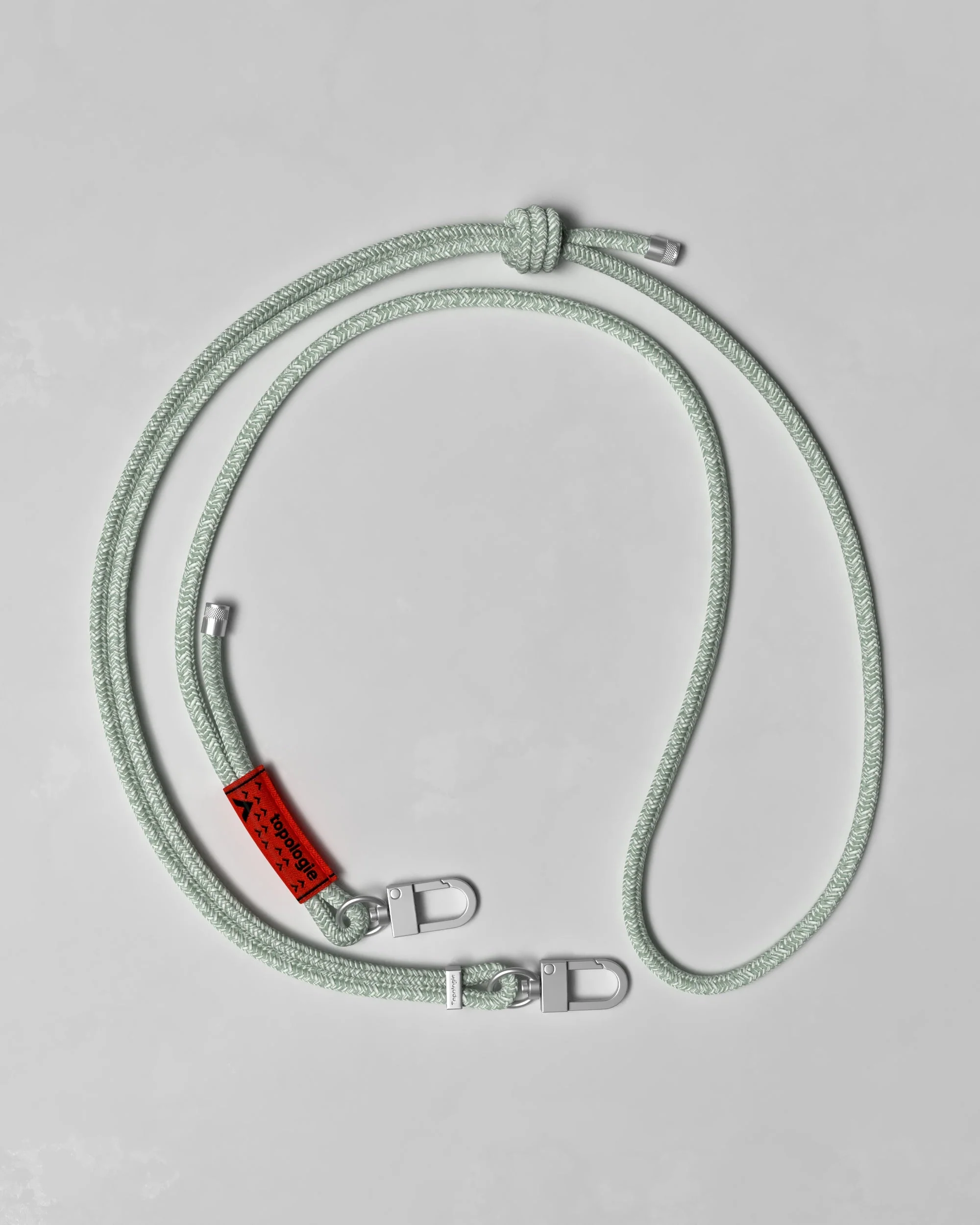 6.0mm Rope / Sage Melange