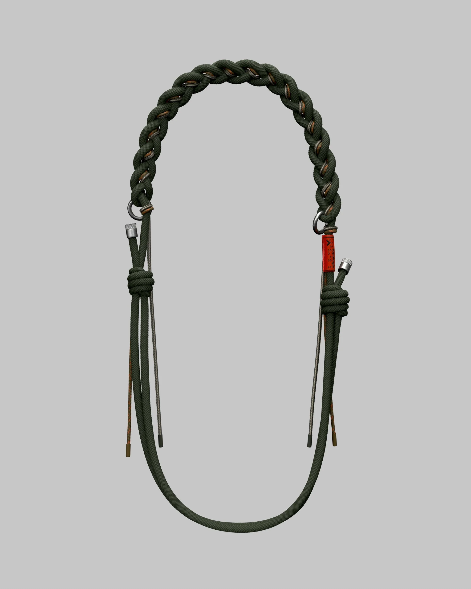 8.0mm Braided O-Rope - Image 15