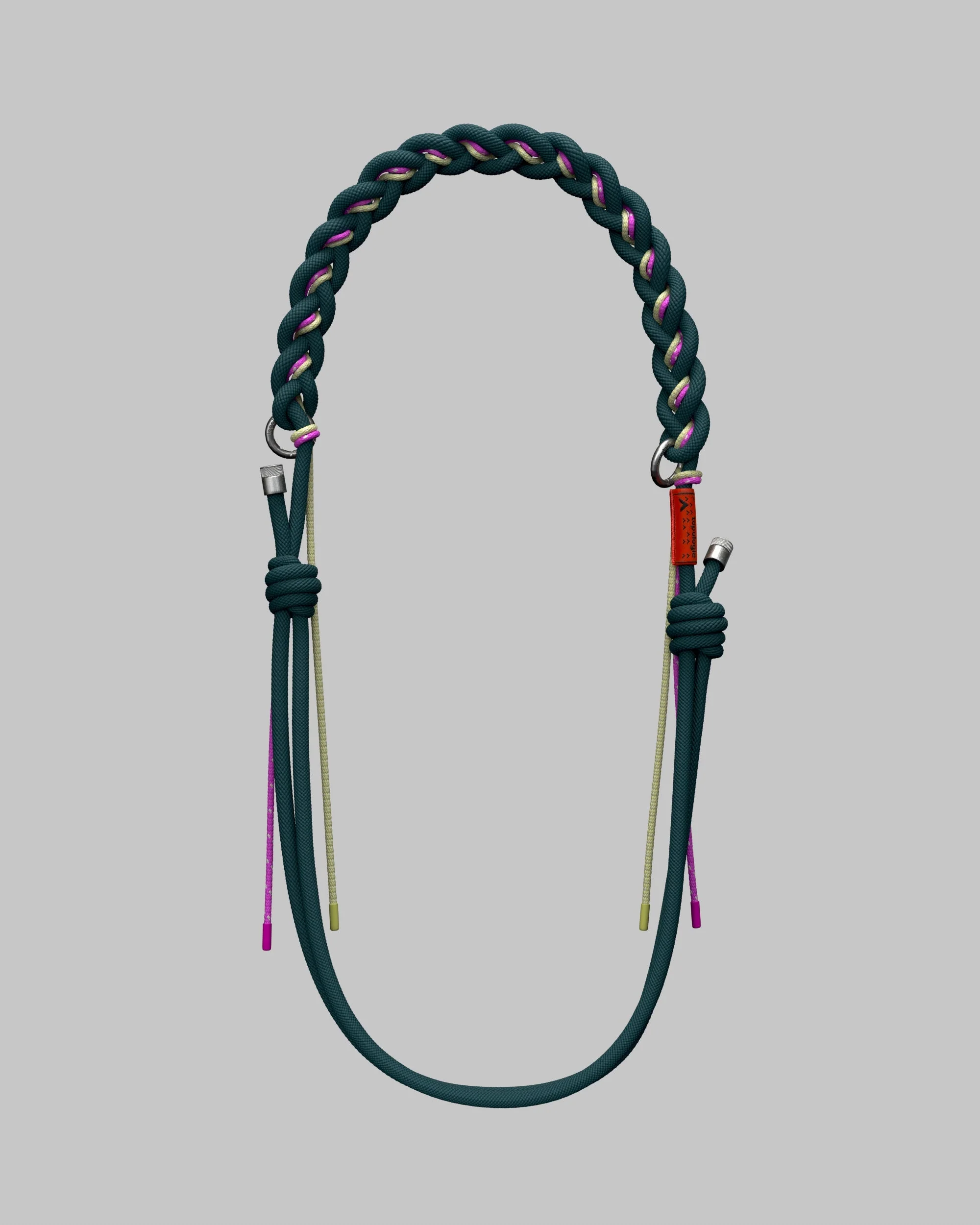 8.0mm Braided O-Rope - Image 17
