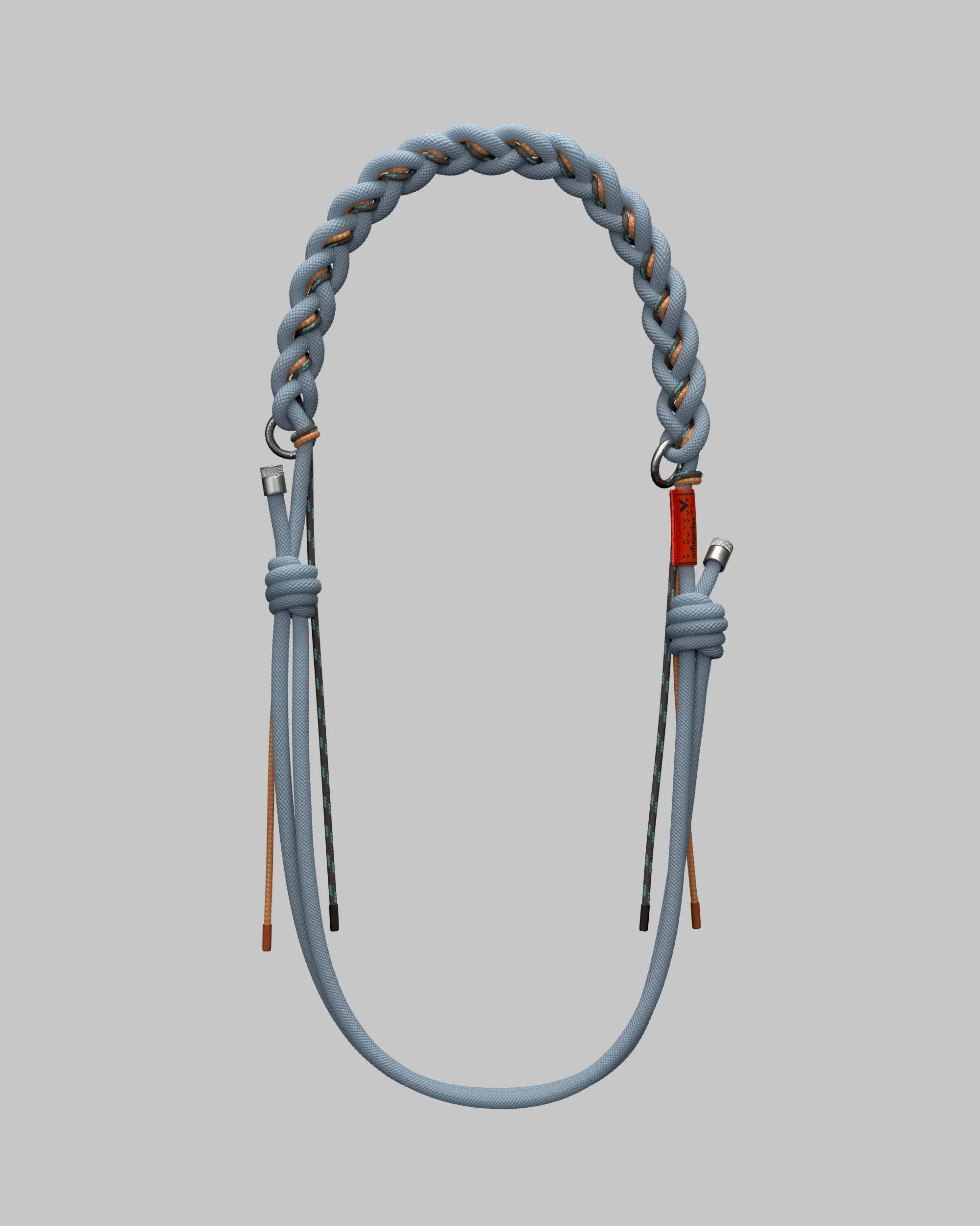 8.0mm Braided O-Rope - Image 18