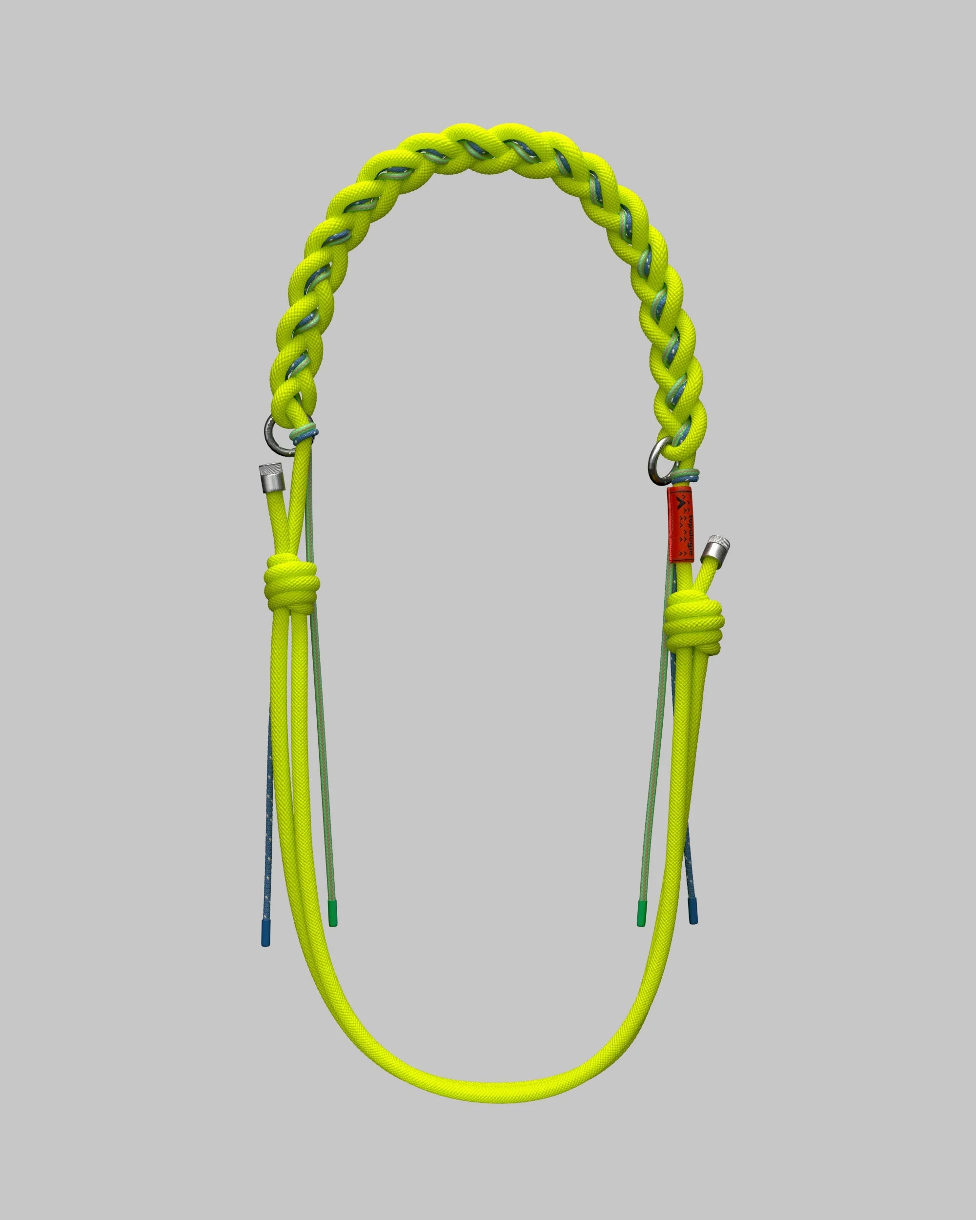 8.0mm Braided O-Rope - Image 21