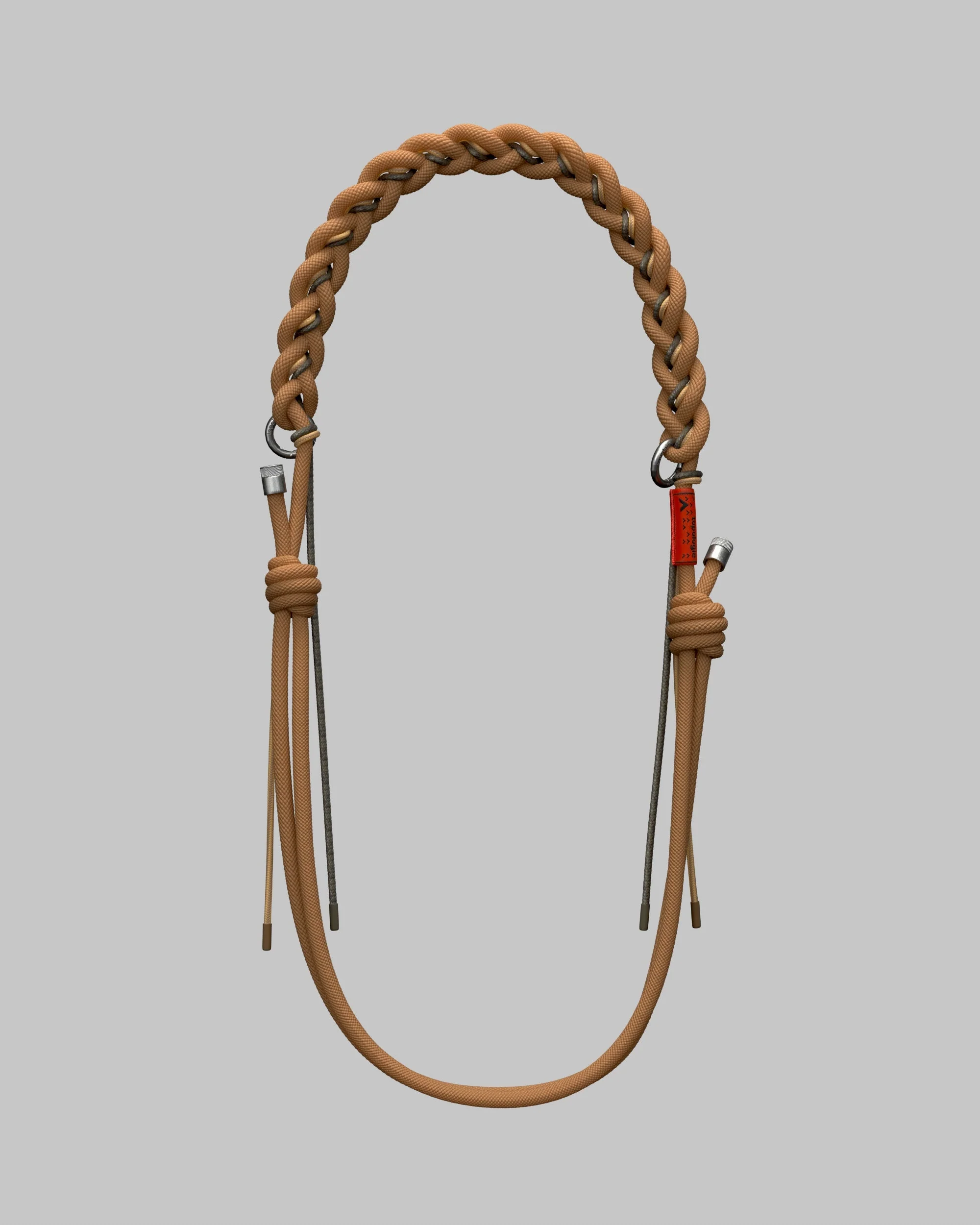 8.0mm Braided O-Rope - Image 22