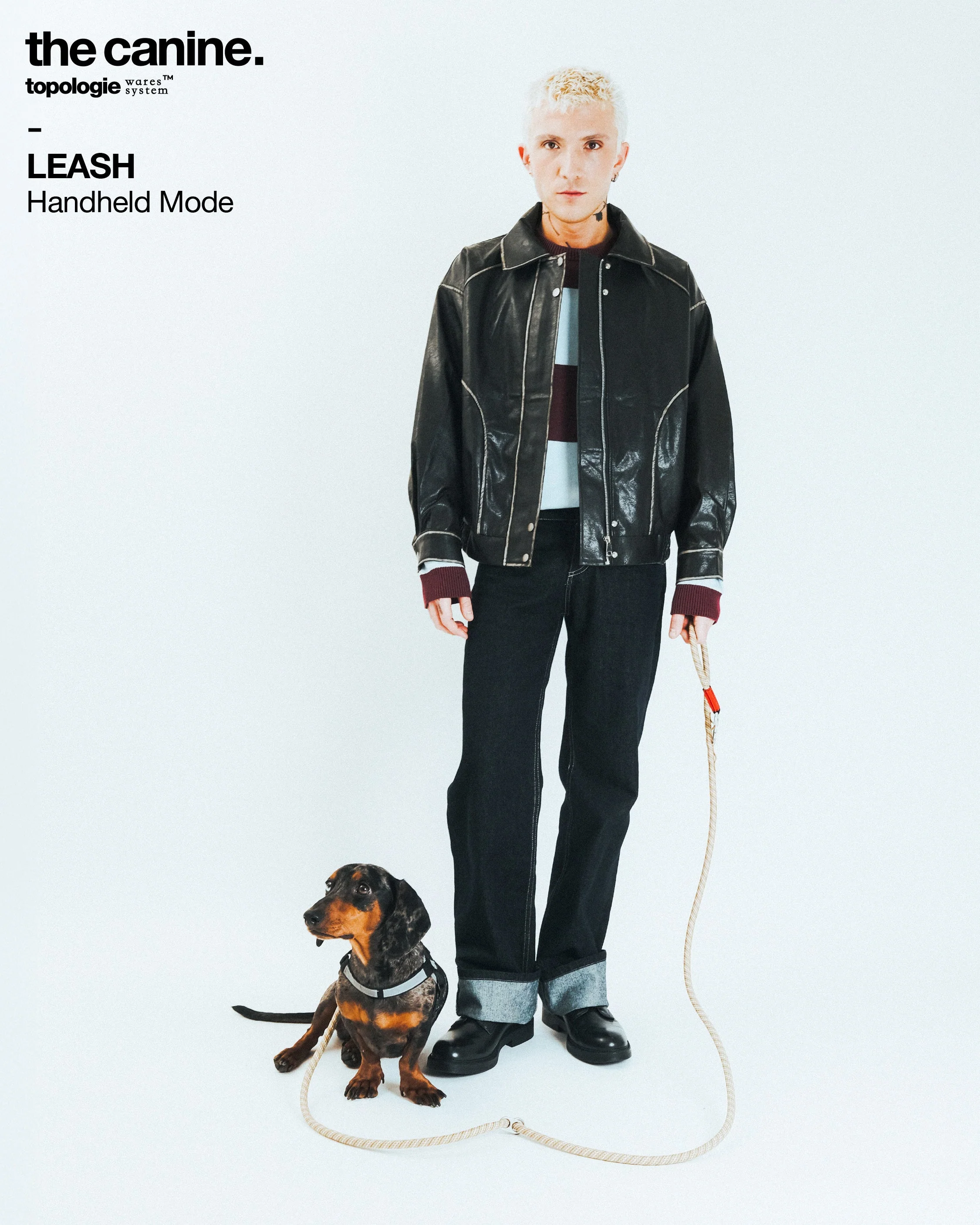 8.0mm Leash - Image 7