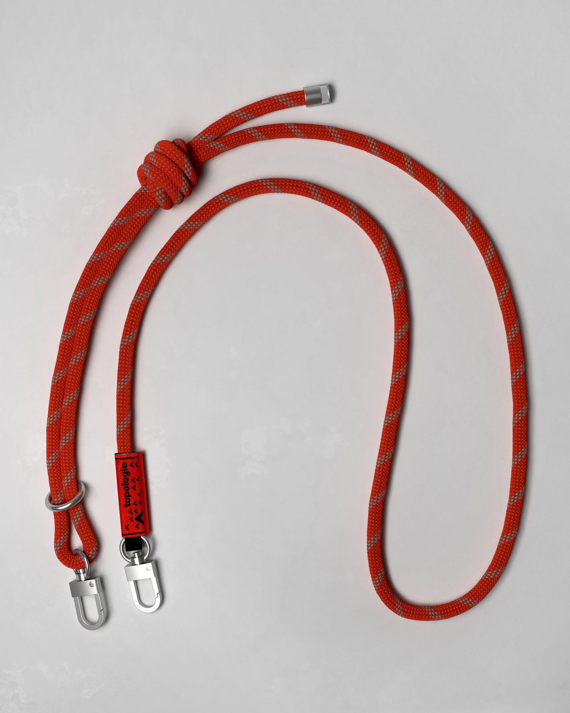 8.0mm Rope / Oxide Reflective