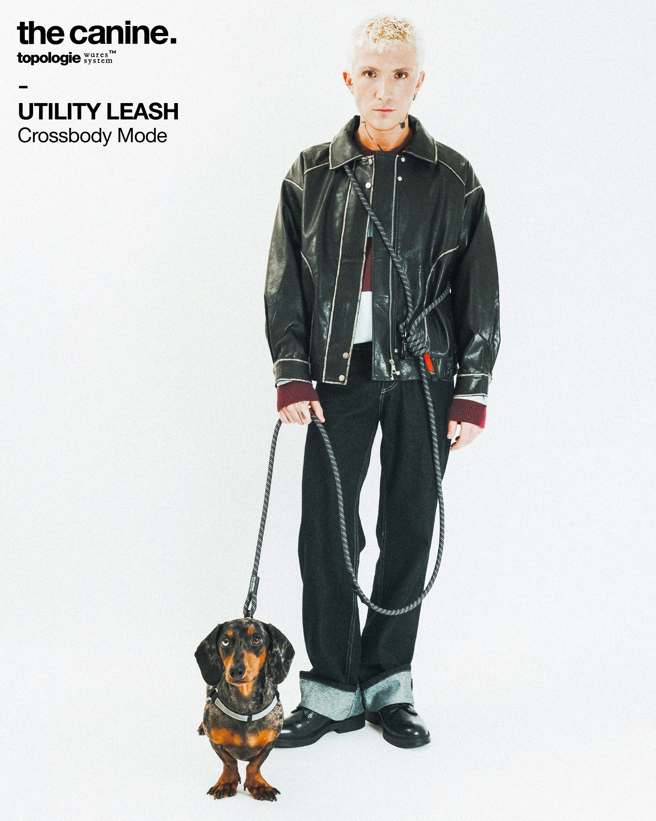 8.0mm Utility Leash - Image 2