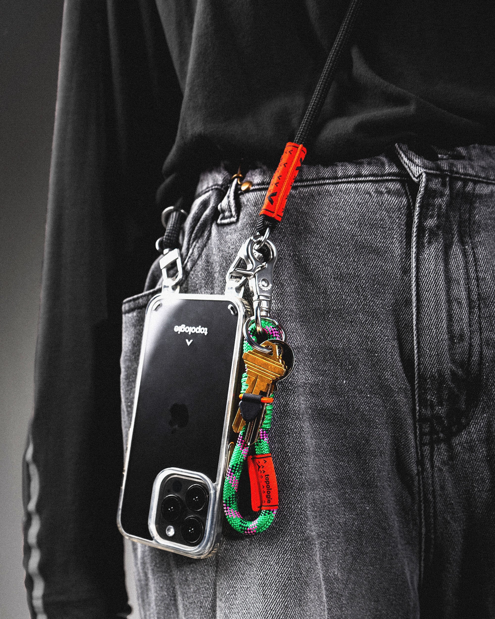 8.0mm Loop Key Holder - Image 13