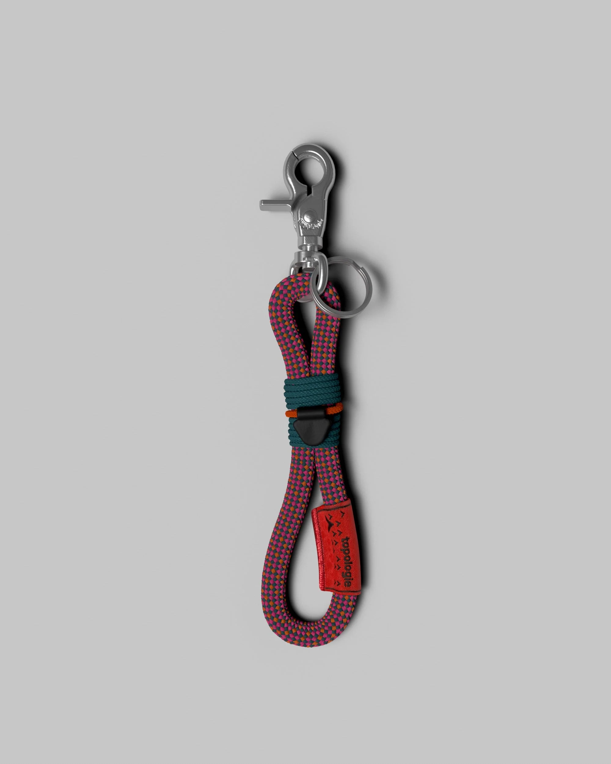 8.0mm Loop Key Holder - Image 16