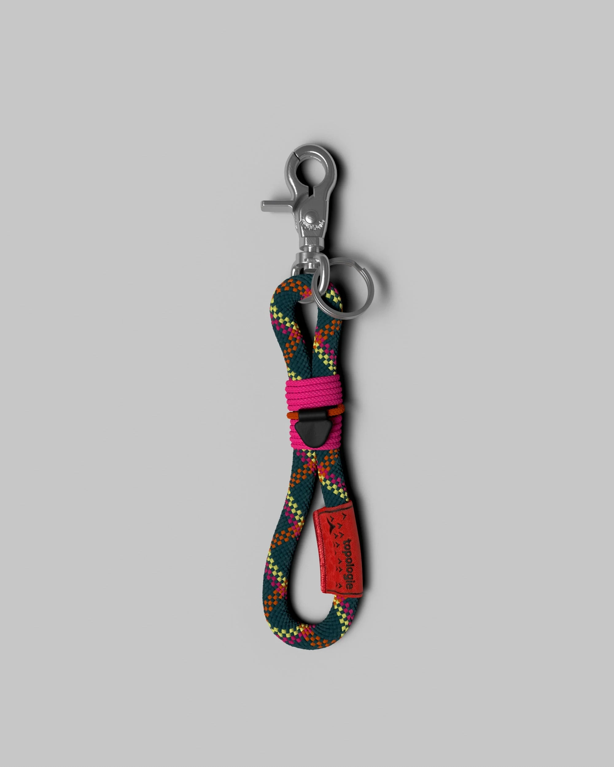 8.0mm Loop Key Holder - Image 17
