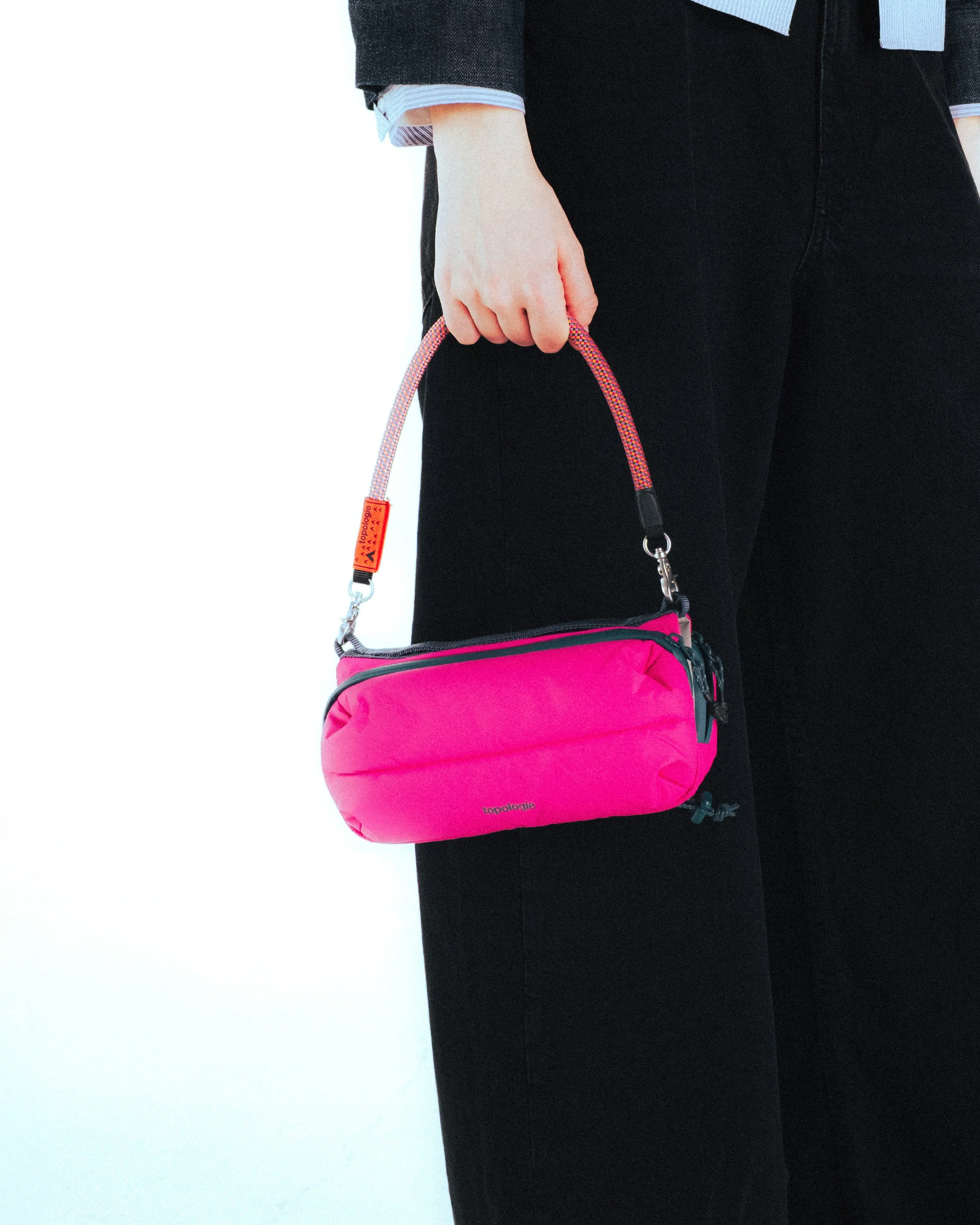 8.0mm Loop Key Holder - Image 2