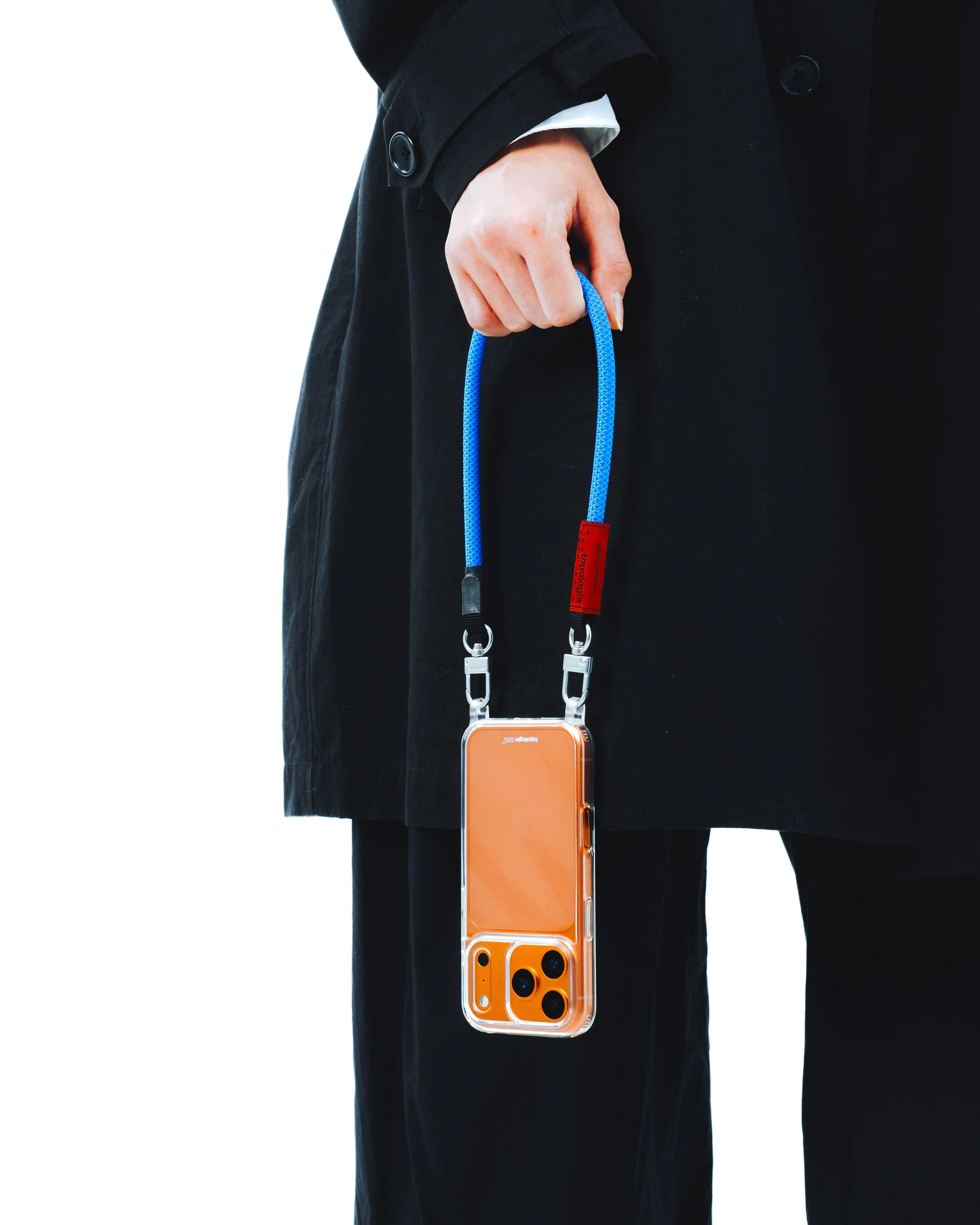 8.0mm Loop Key Holder - Image 4