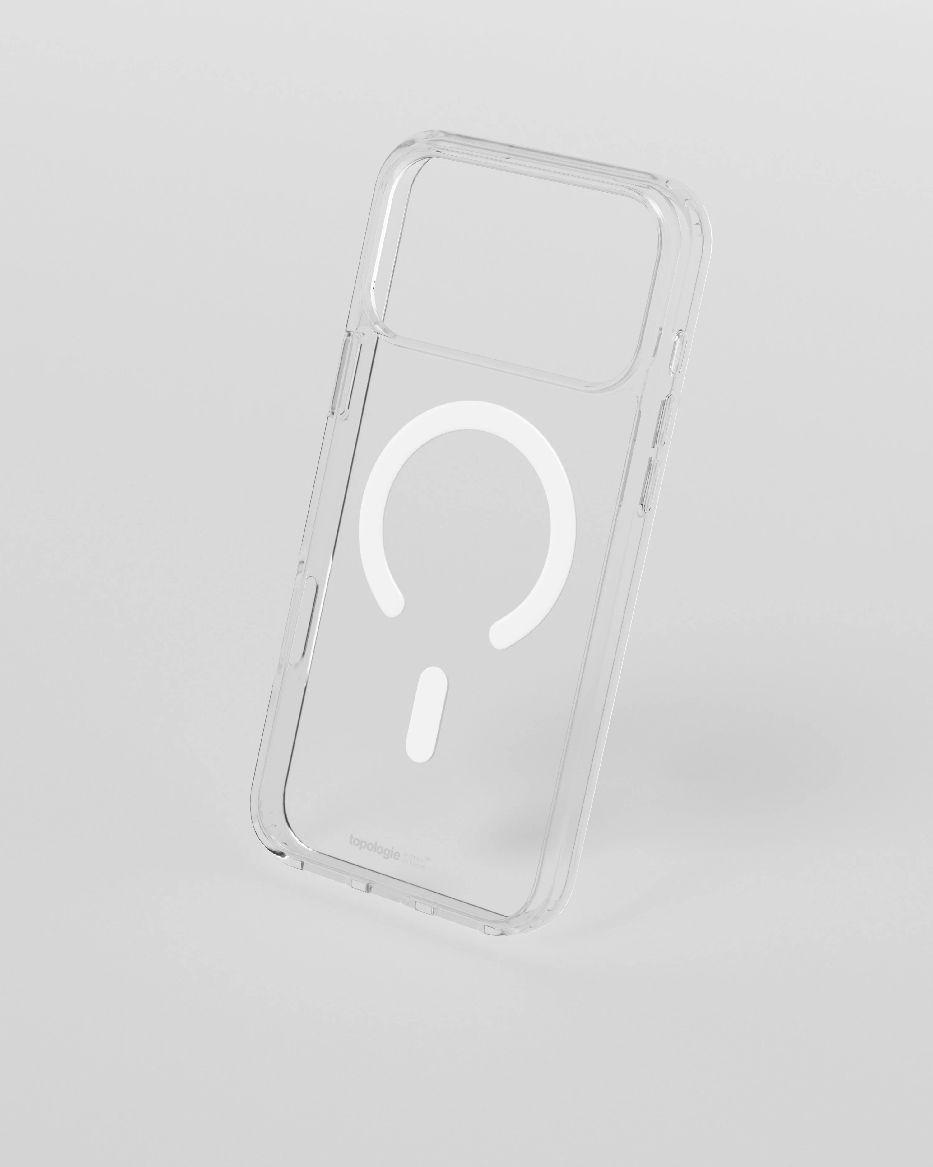 Airy Phone Case / Clear (Case Only) - Image 10