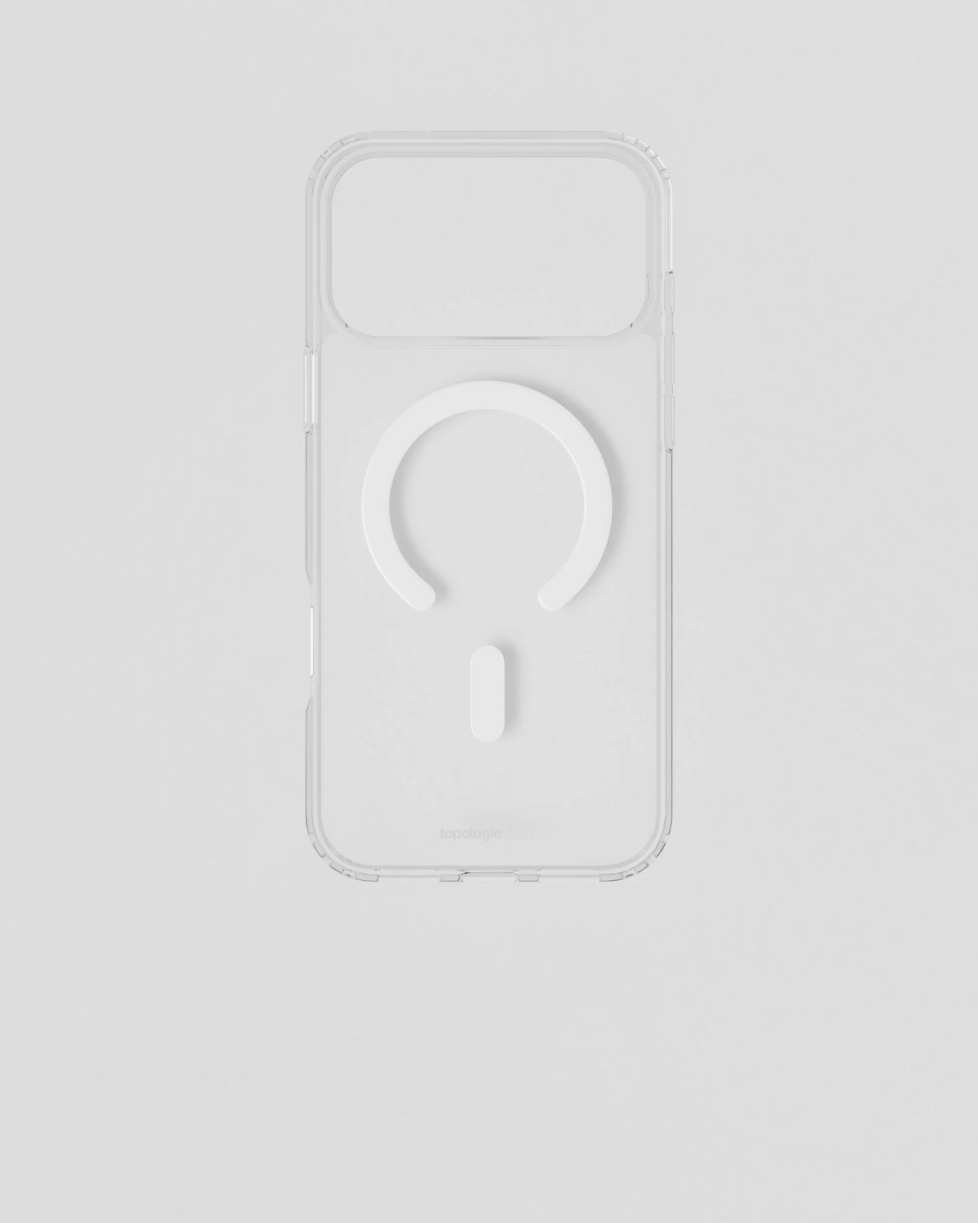 Airy Phone Case / Clear (Case Only) - Image 11