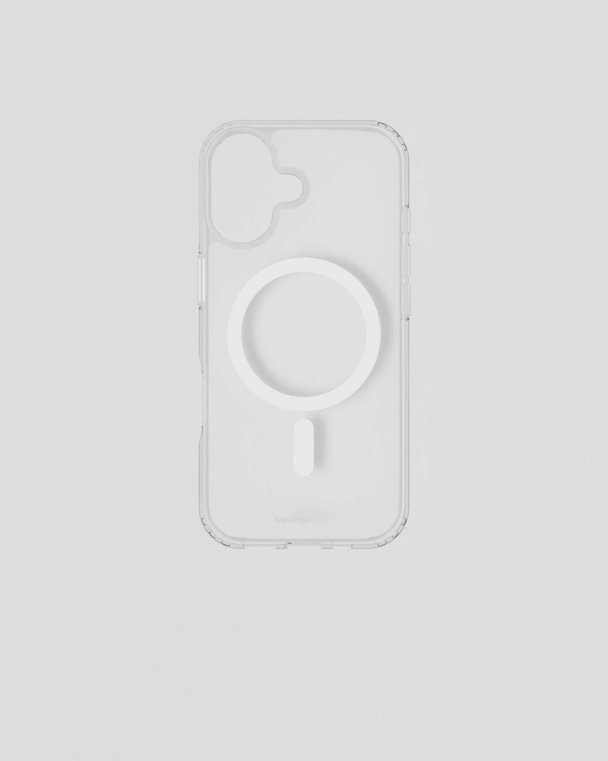 Airy Phone Case / iPhone 17 - Image 2