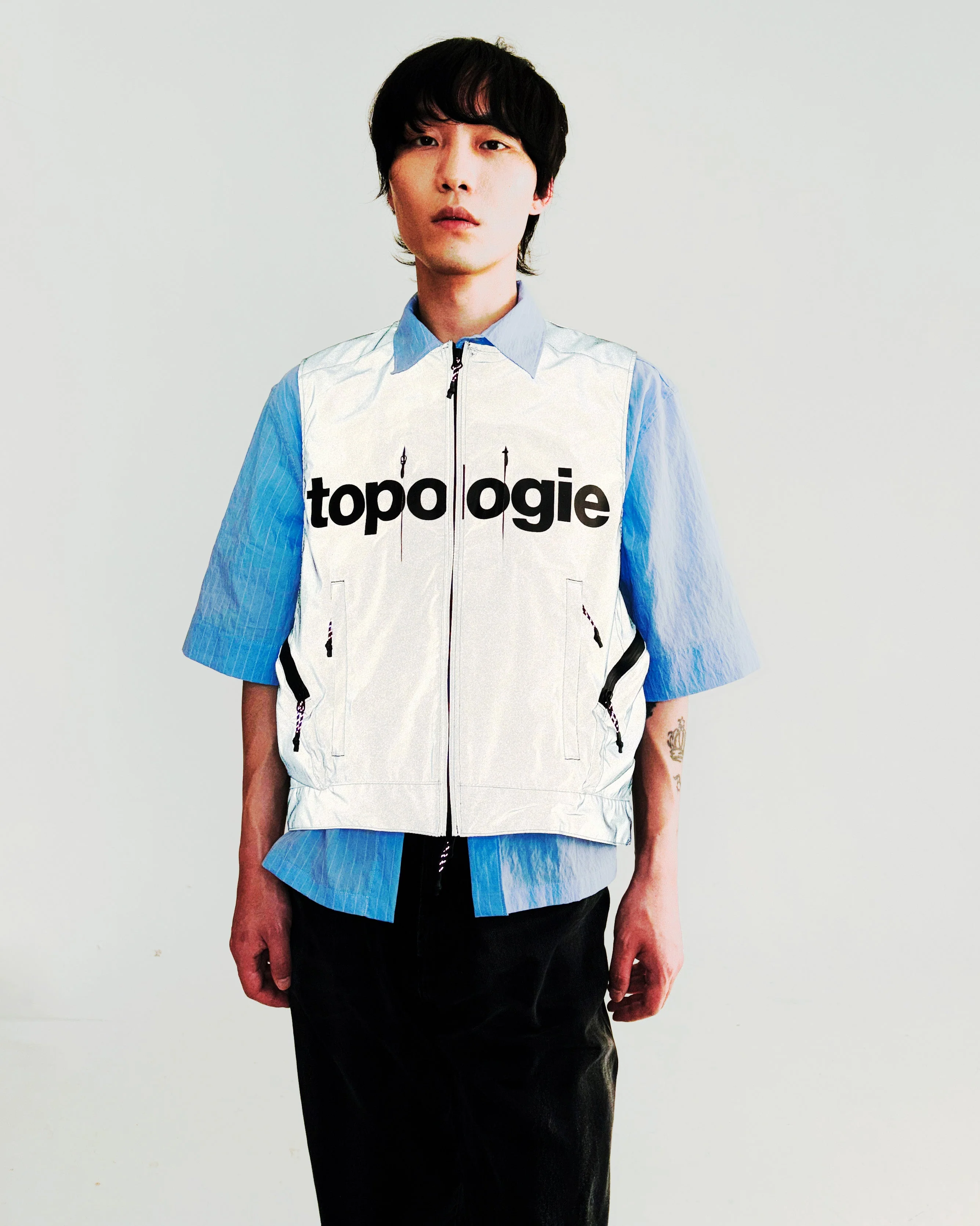 Backpack Vest - Image 8