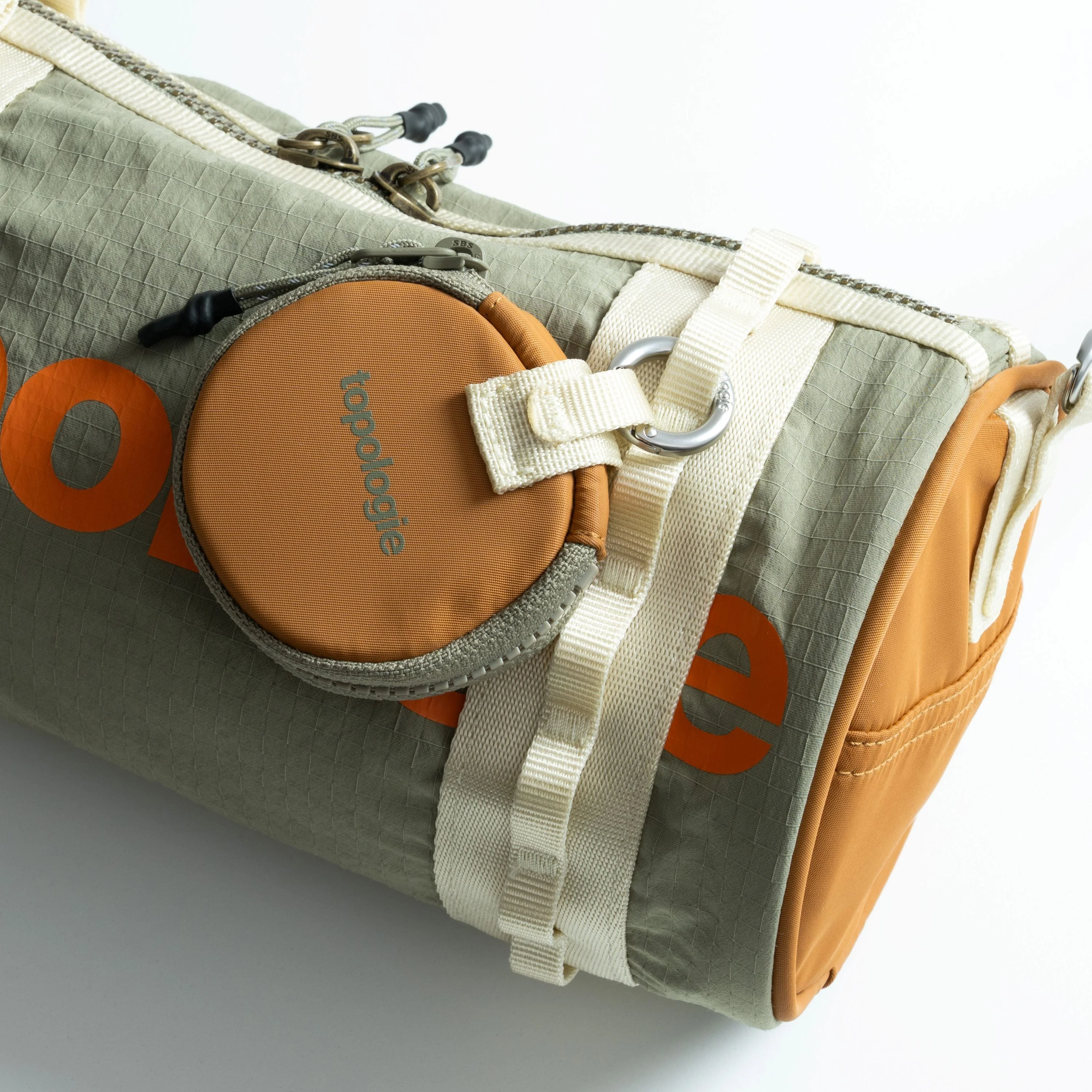 Barrel Bag Small - Image 3