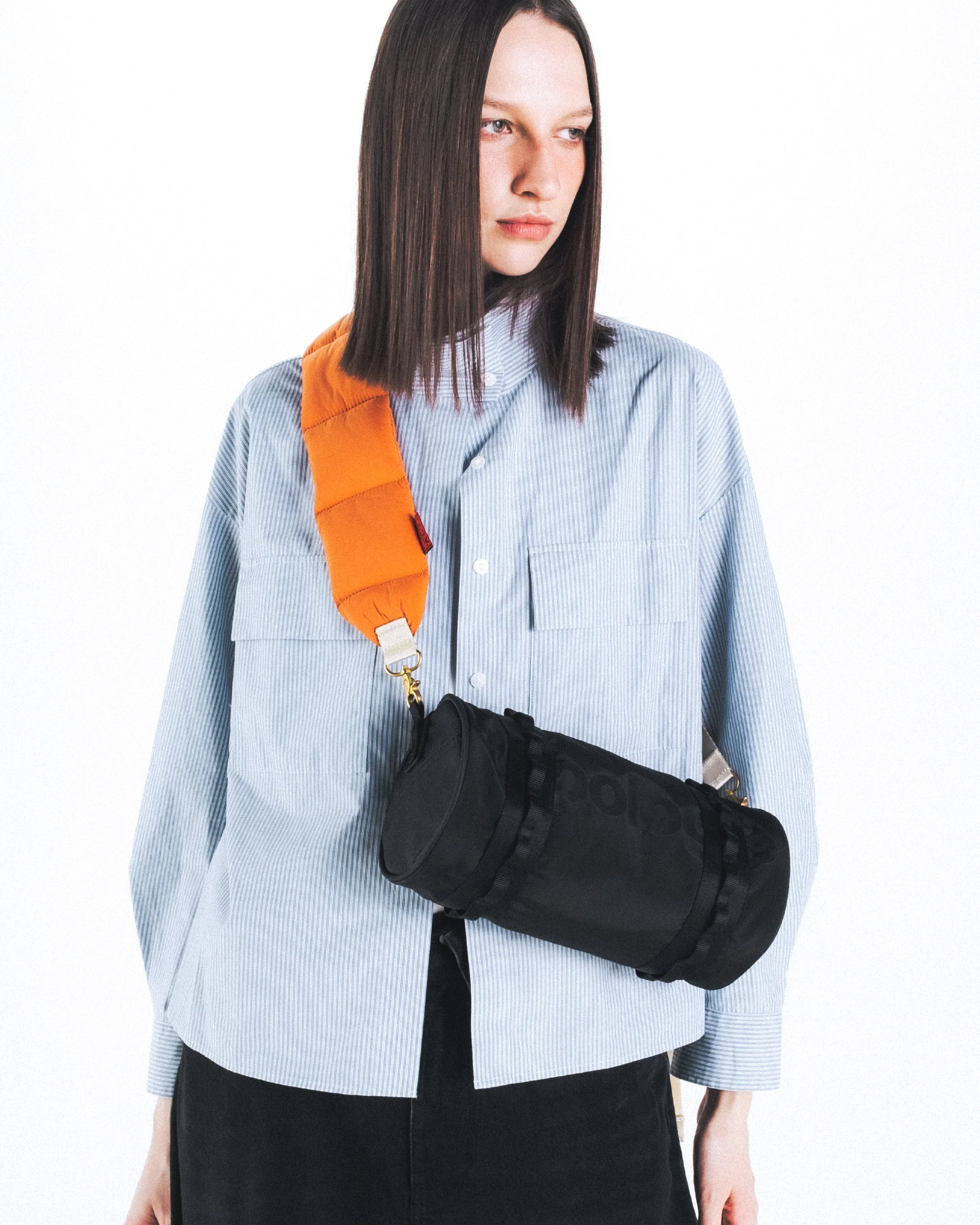 Barrel Bag Small - Image 5