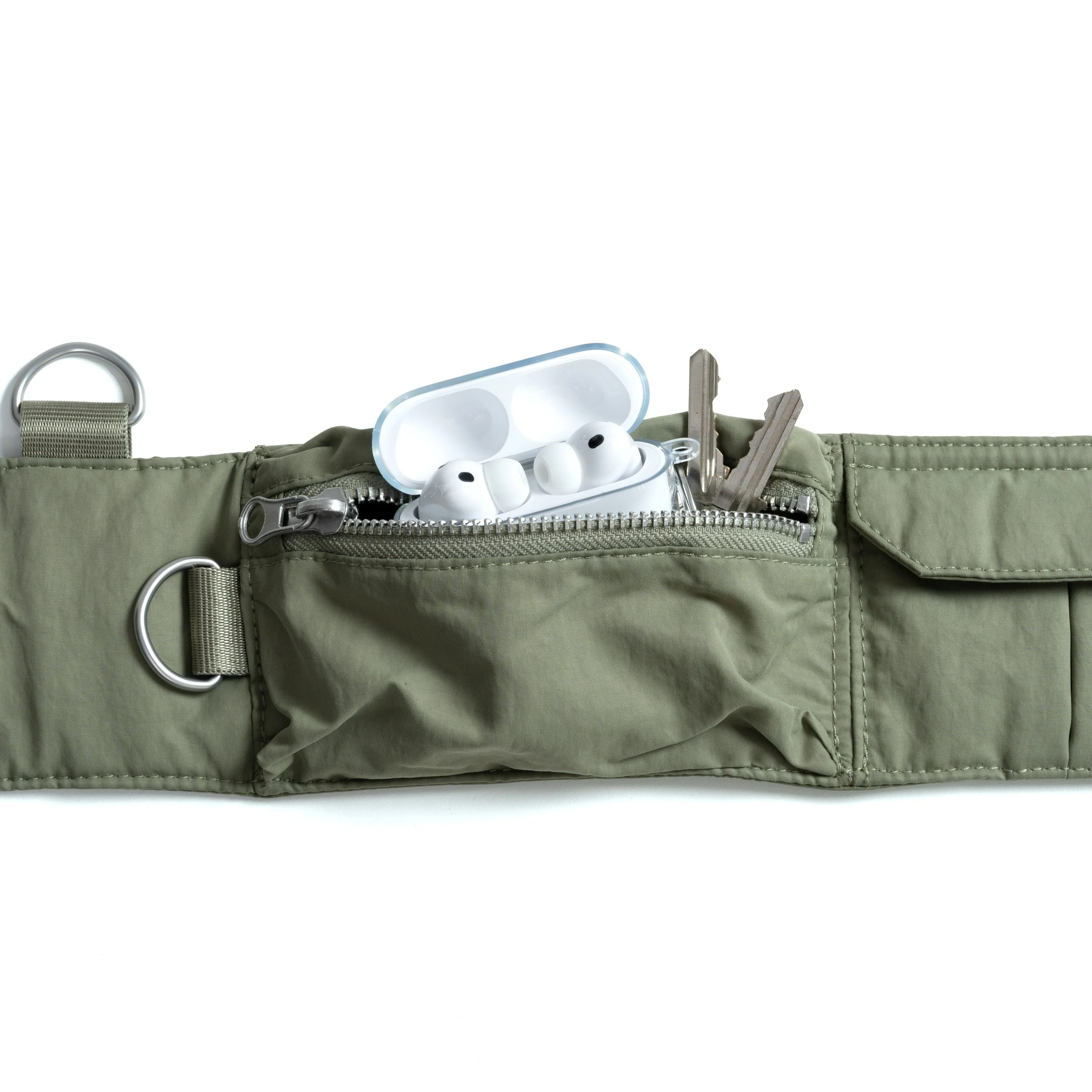 Bomber Strap - Image 3