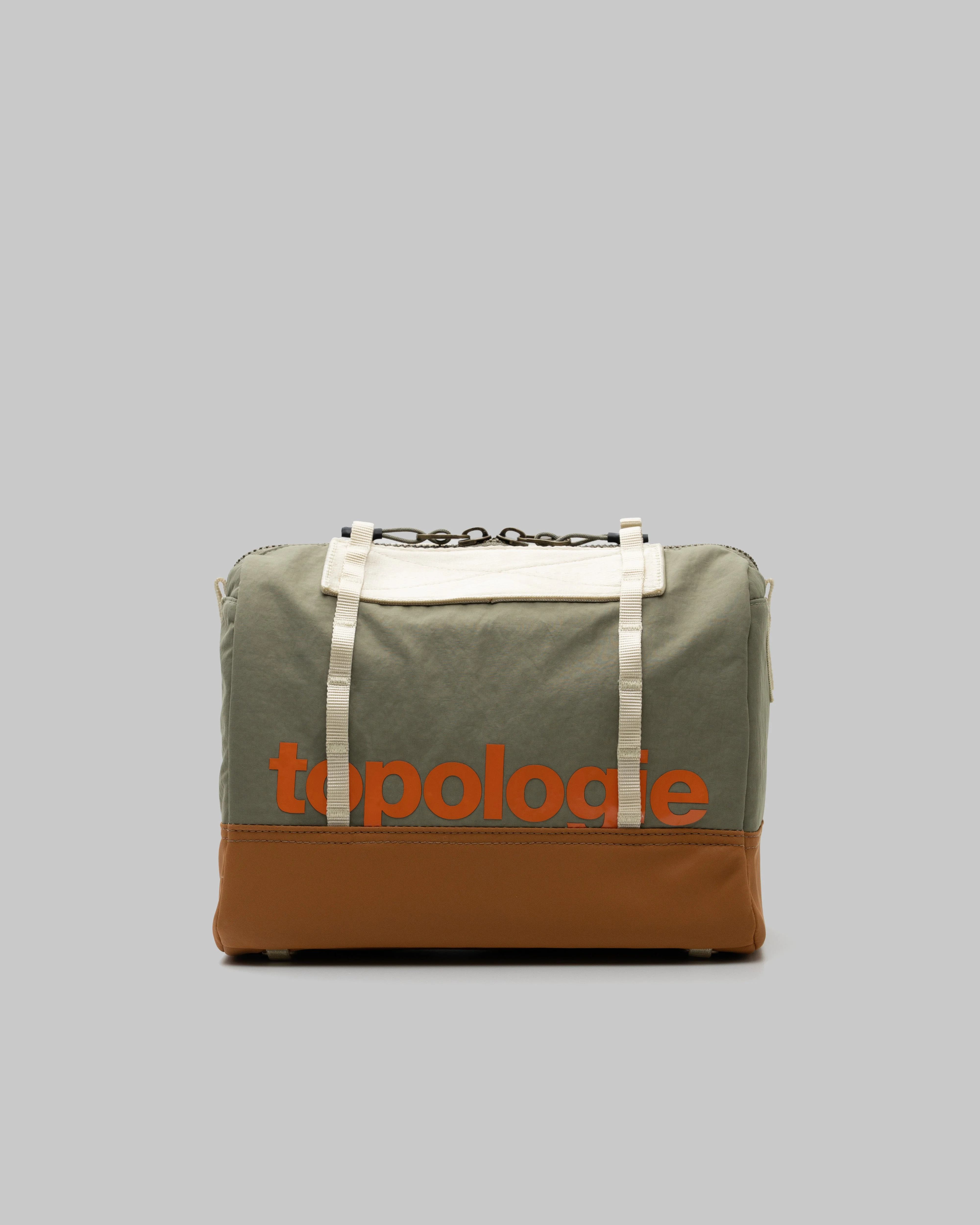 Boston Bag Medium