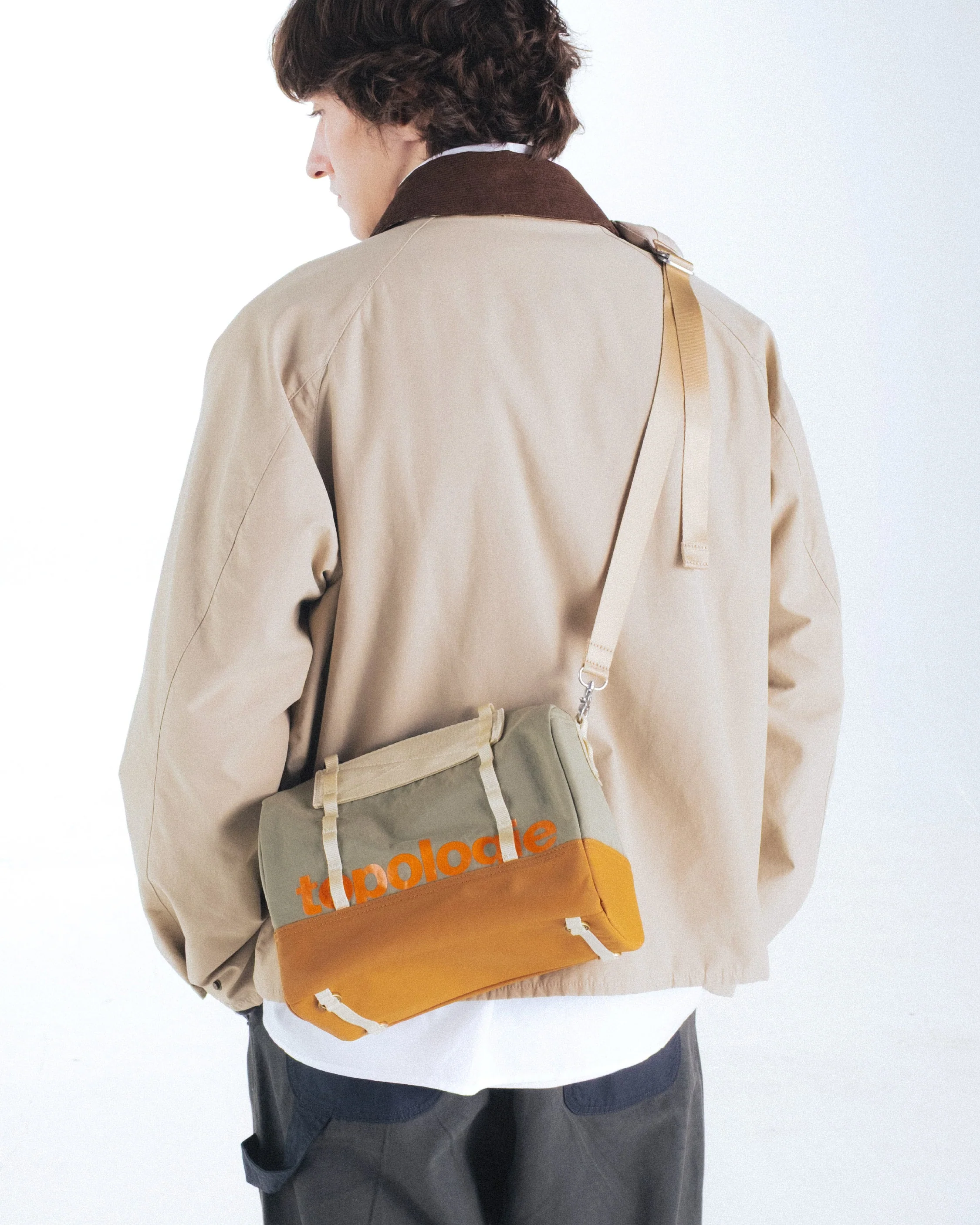 Boston Bag Medium - Image 11