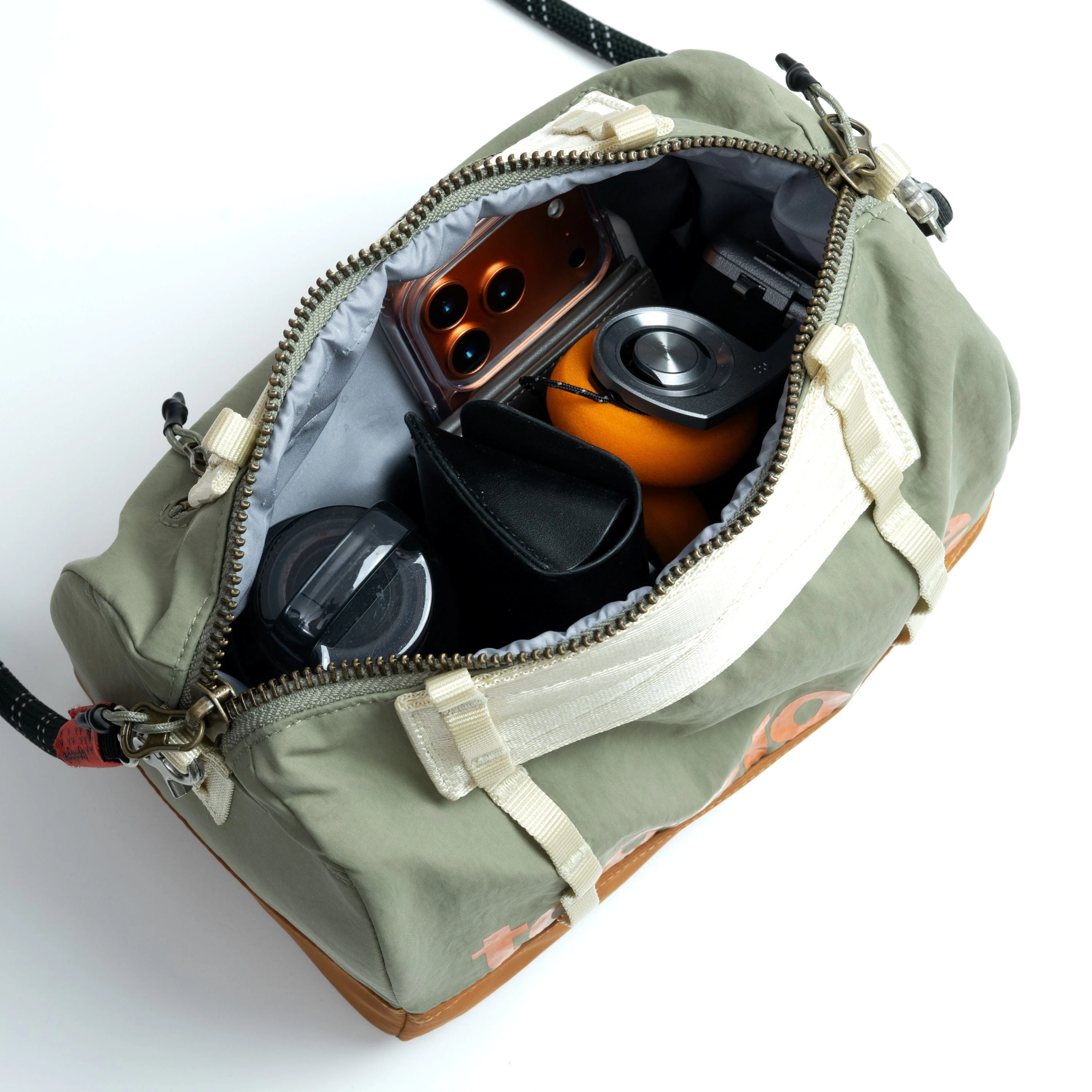 Boston Bag Medium - Image 2