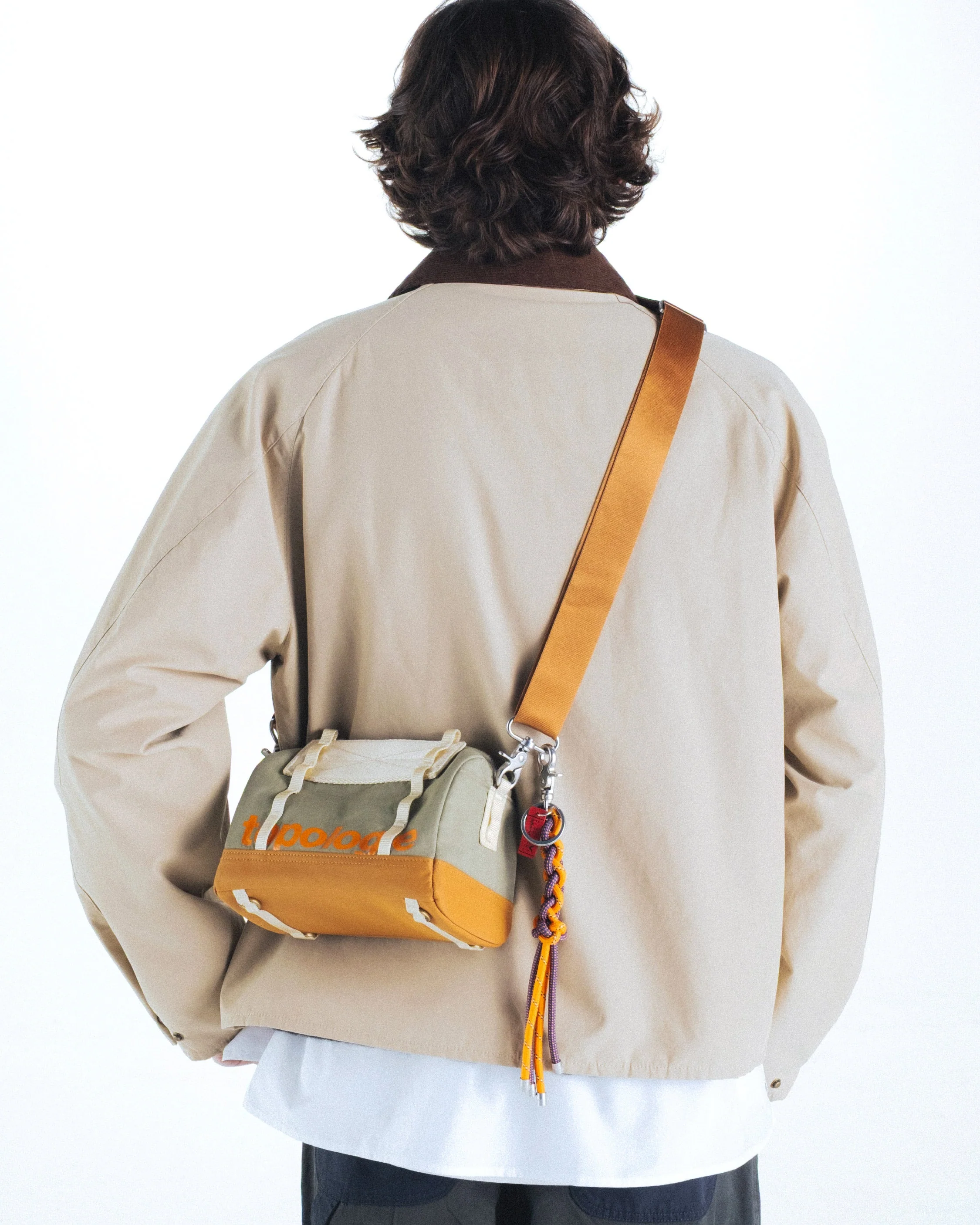 Boston Bag Small - Image 8