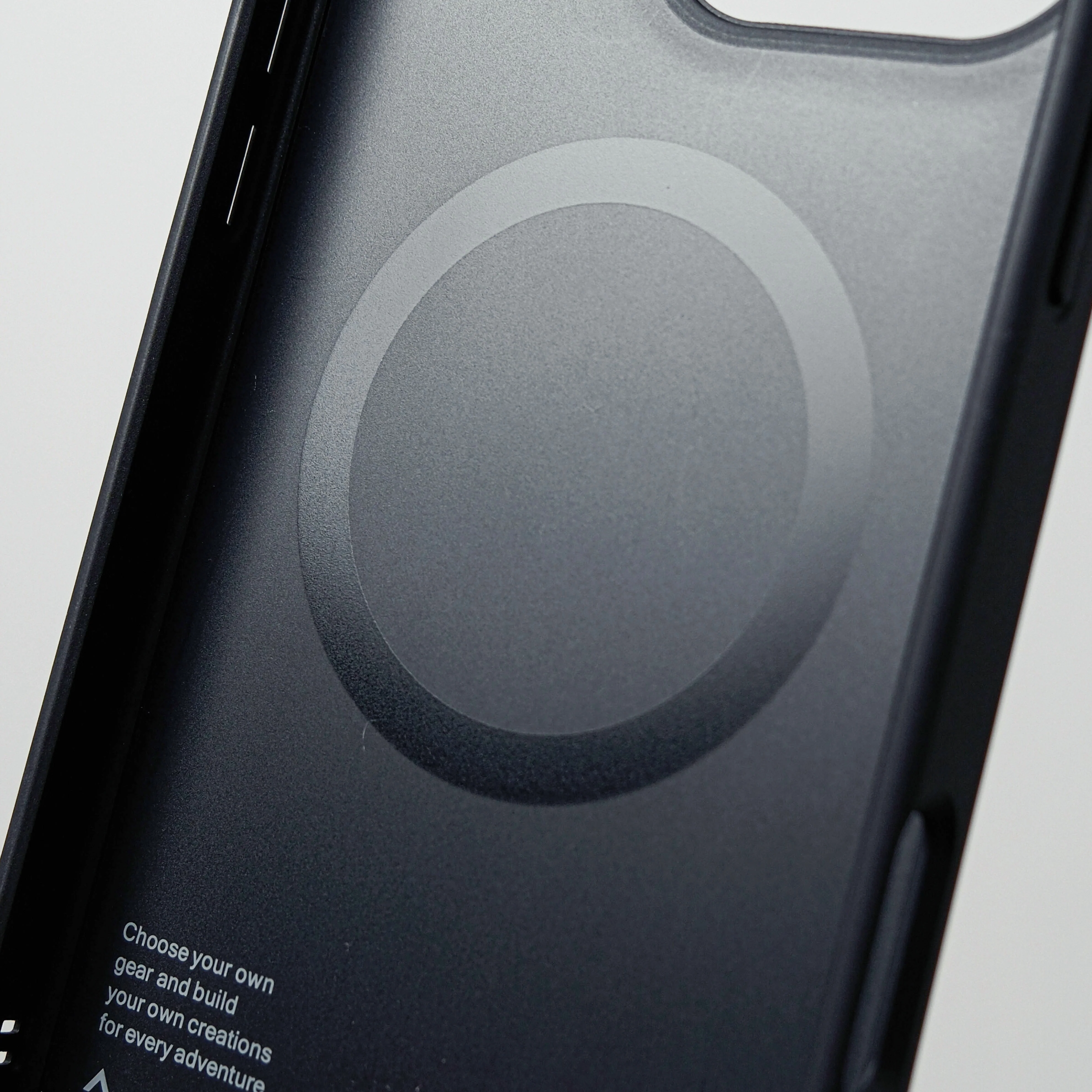 Bump Phone Case / iPhone 16 - Image 2