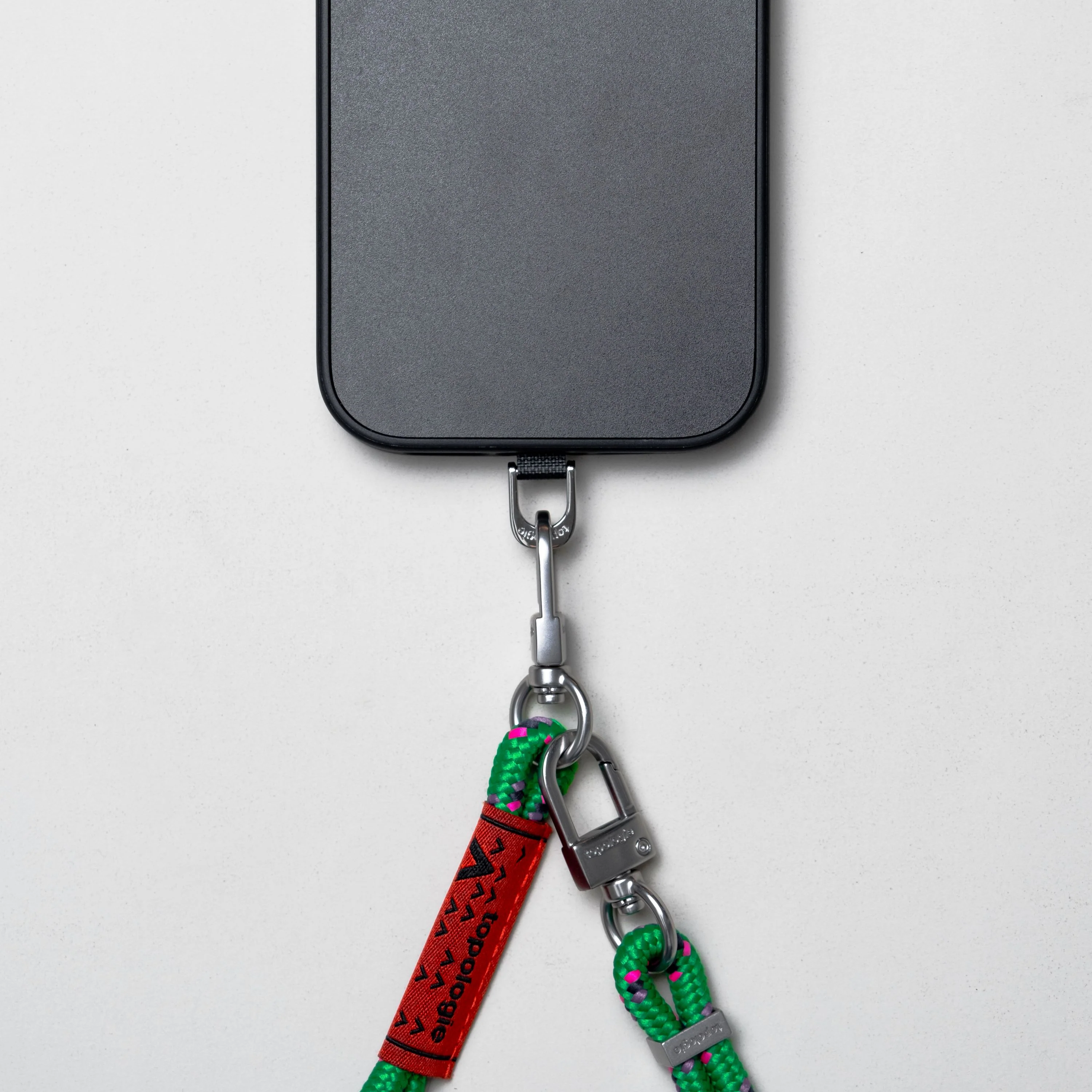 Bump Phone Case / iPhone 16 Pro - Image 3