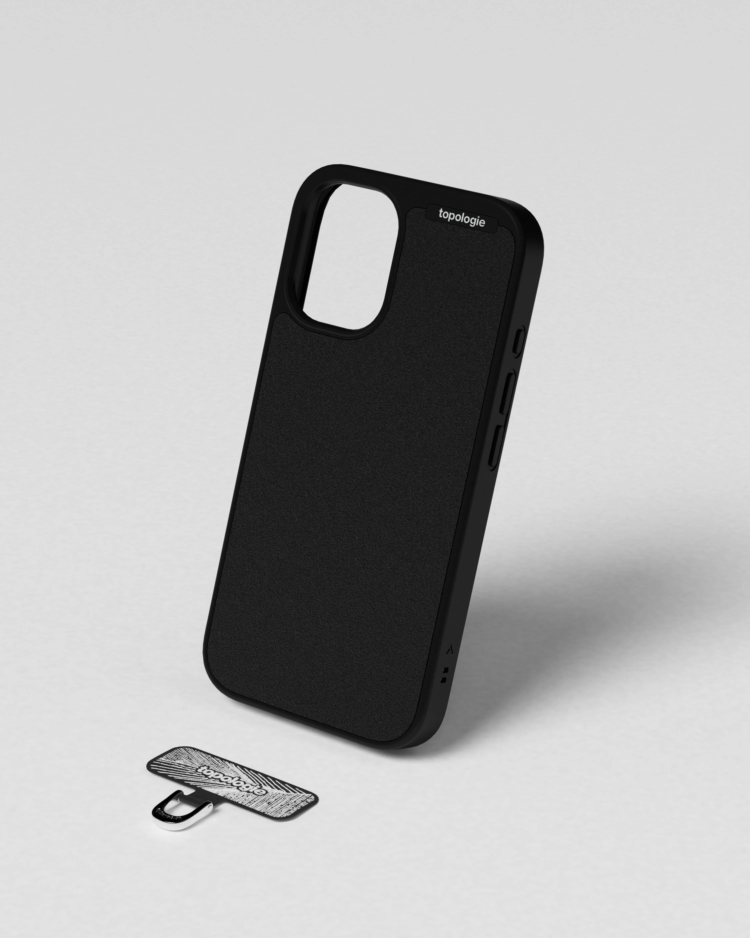 Bump Phone Case / iPhone 16 Pro - Image 4