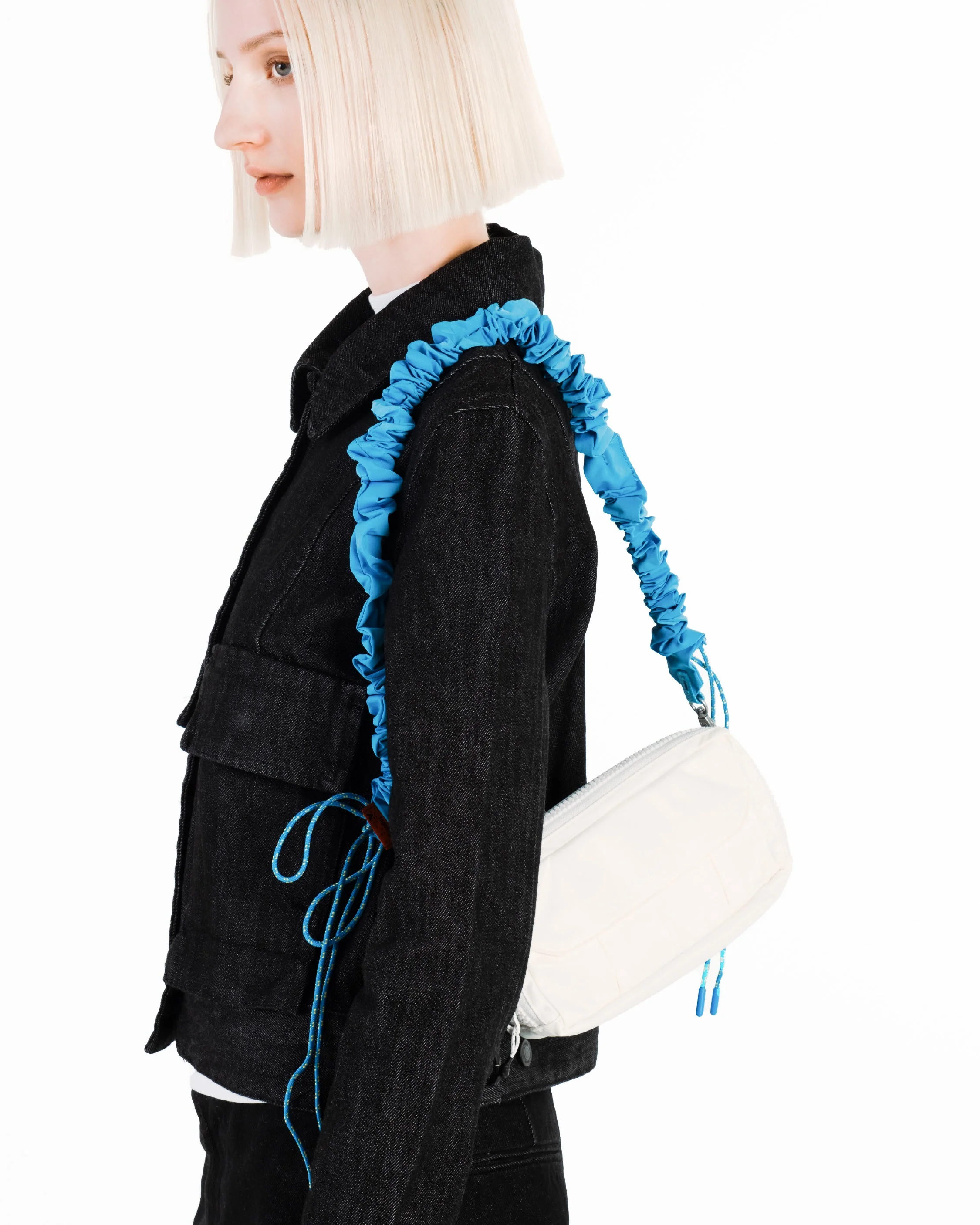 Bungee Strap / Marshmallow - Image 10
